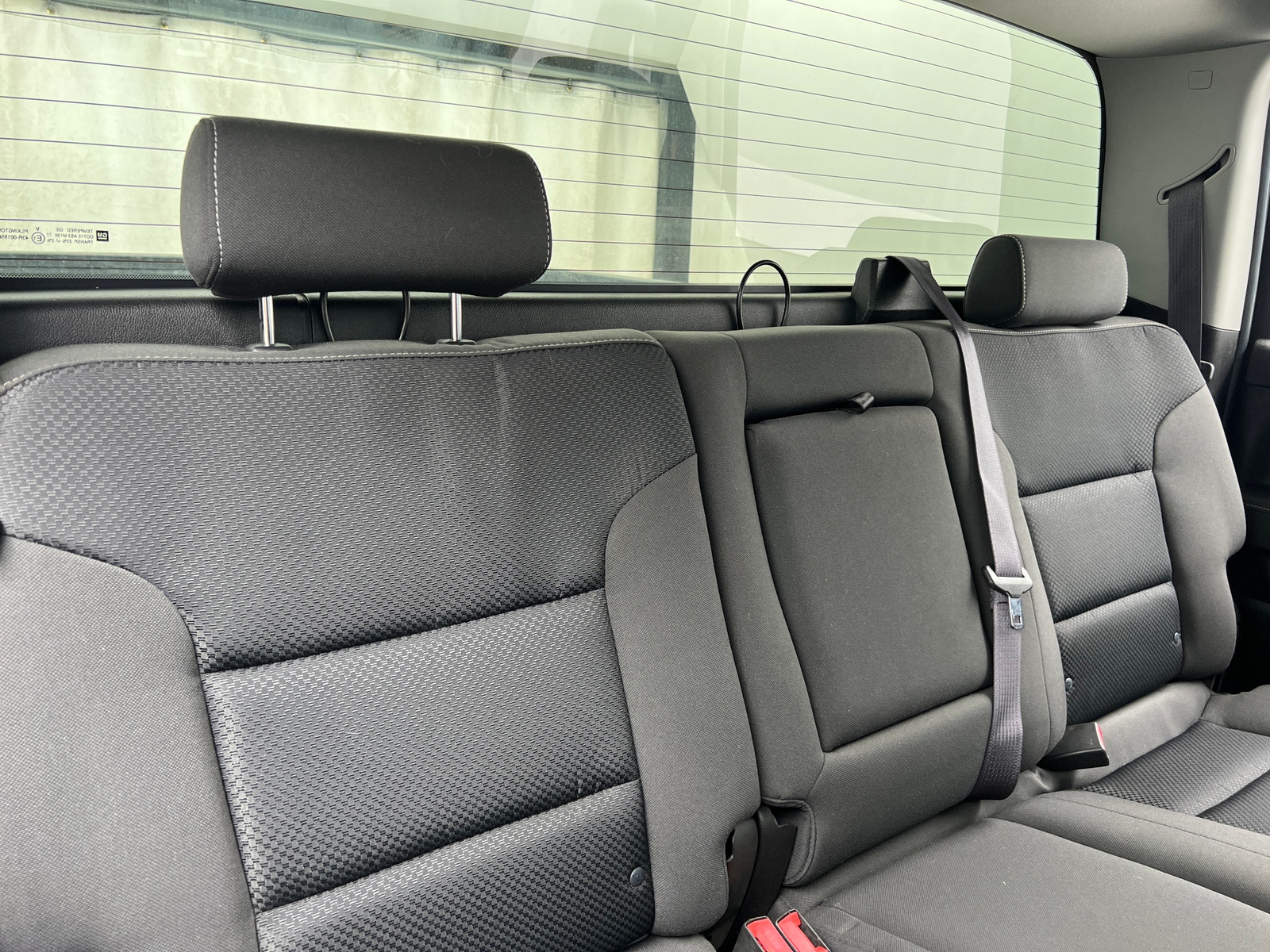 Thumbnail: 2017 GMC Sierra 2500 - 6