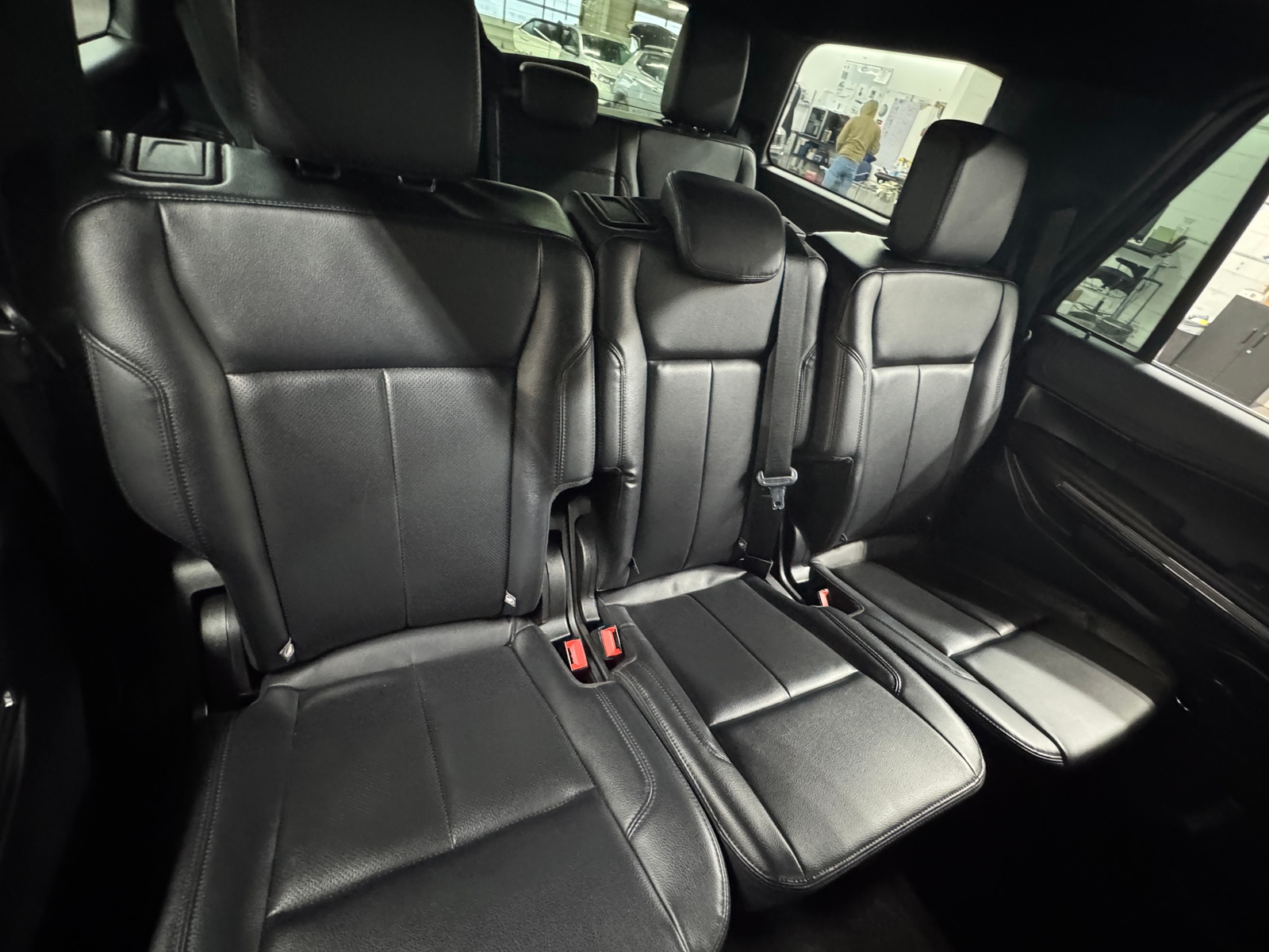 Thumbnail: 2021 Ford Expedition - 6