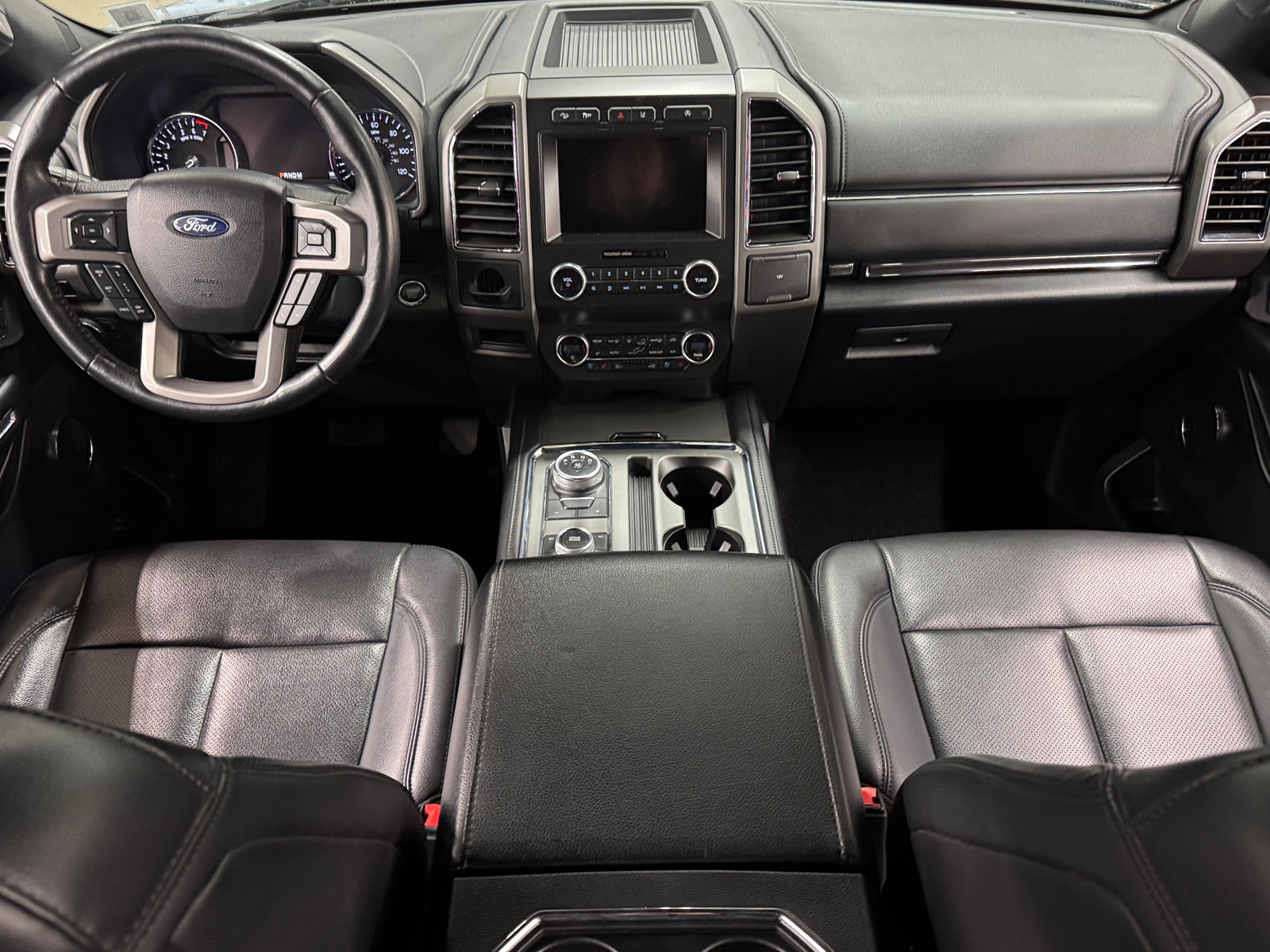 Thumbnail: 2021 Ford Expedition - 3