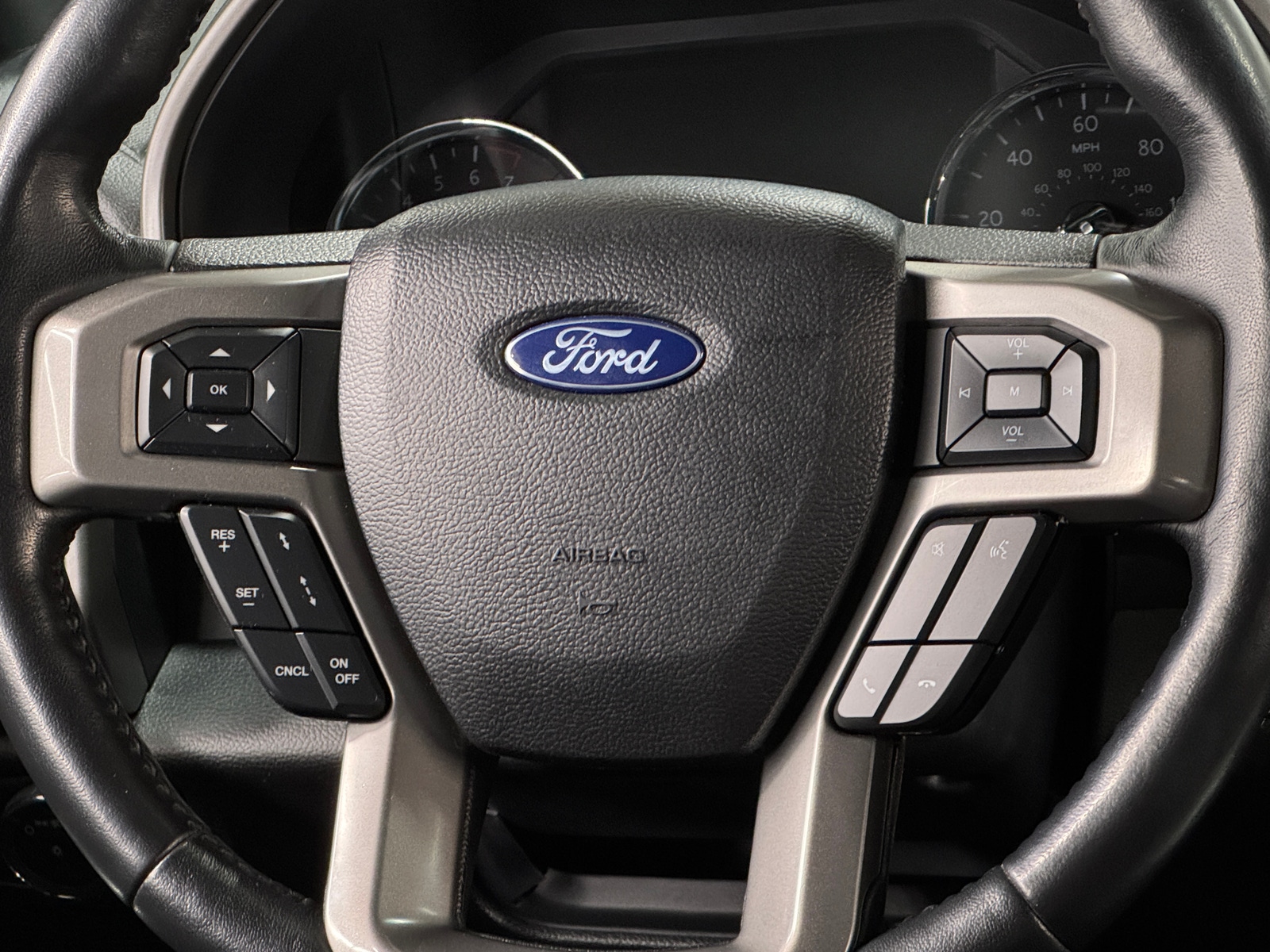 Thumbnail: 2021 Ford Expedition - 5