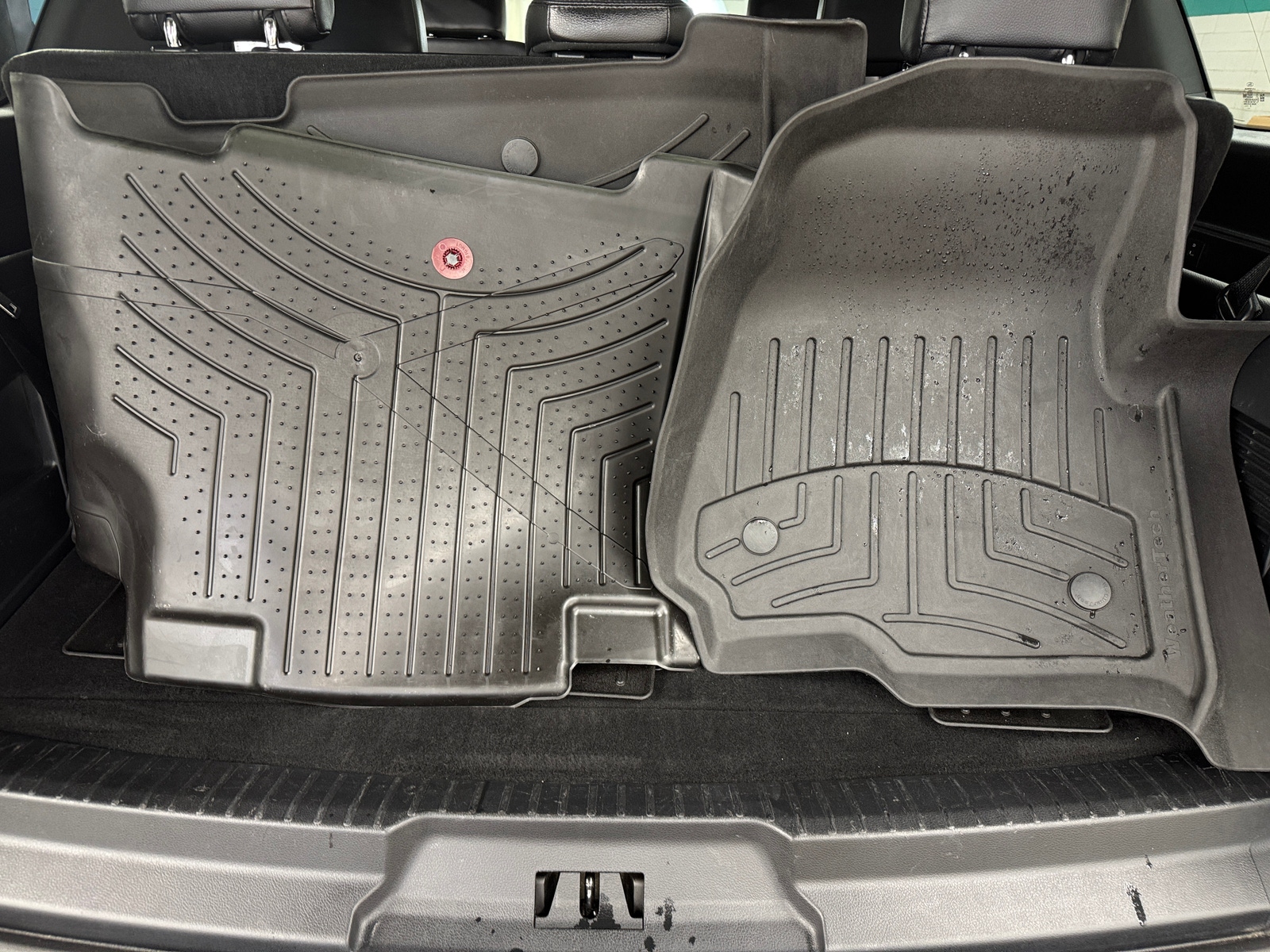 Thumbnail: 2021 Ford Expedition - 7