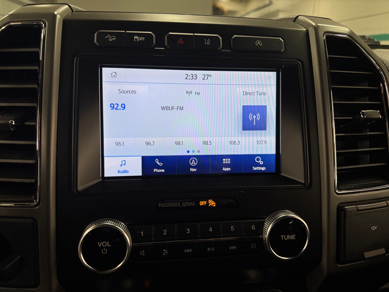 Thumbnail: 2021 Ford Expedition - 4