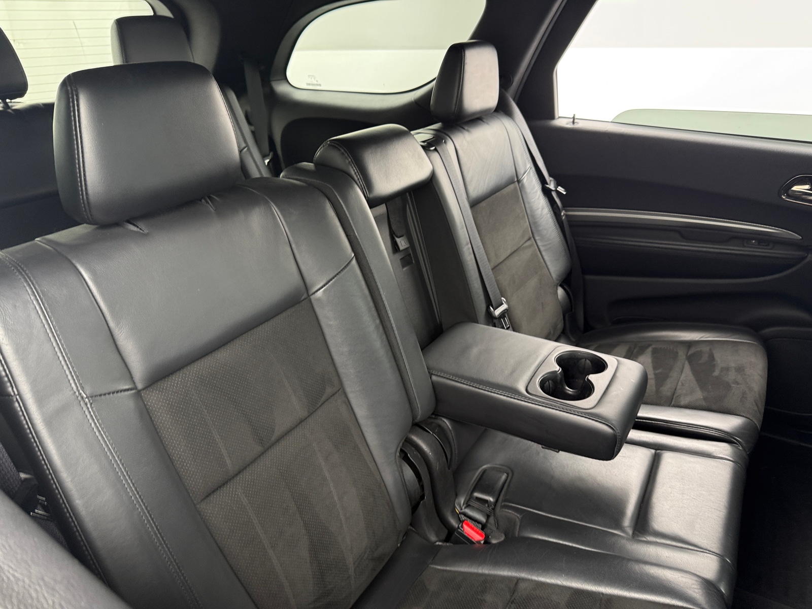 Thumbnail: 2019 Dodge Durango - 5