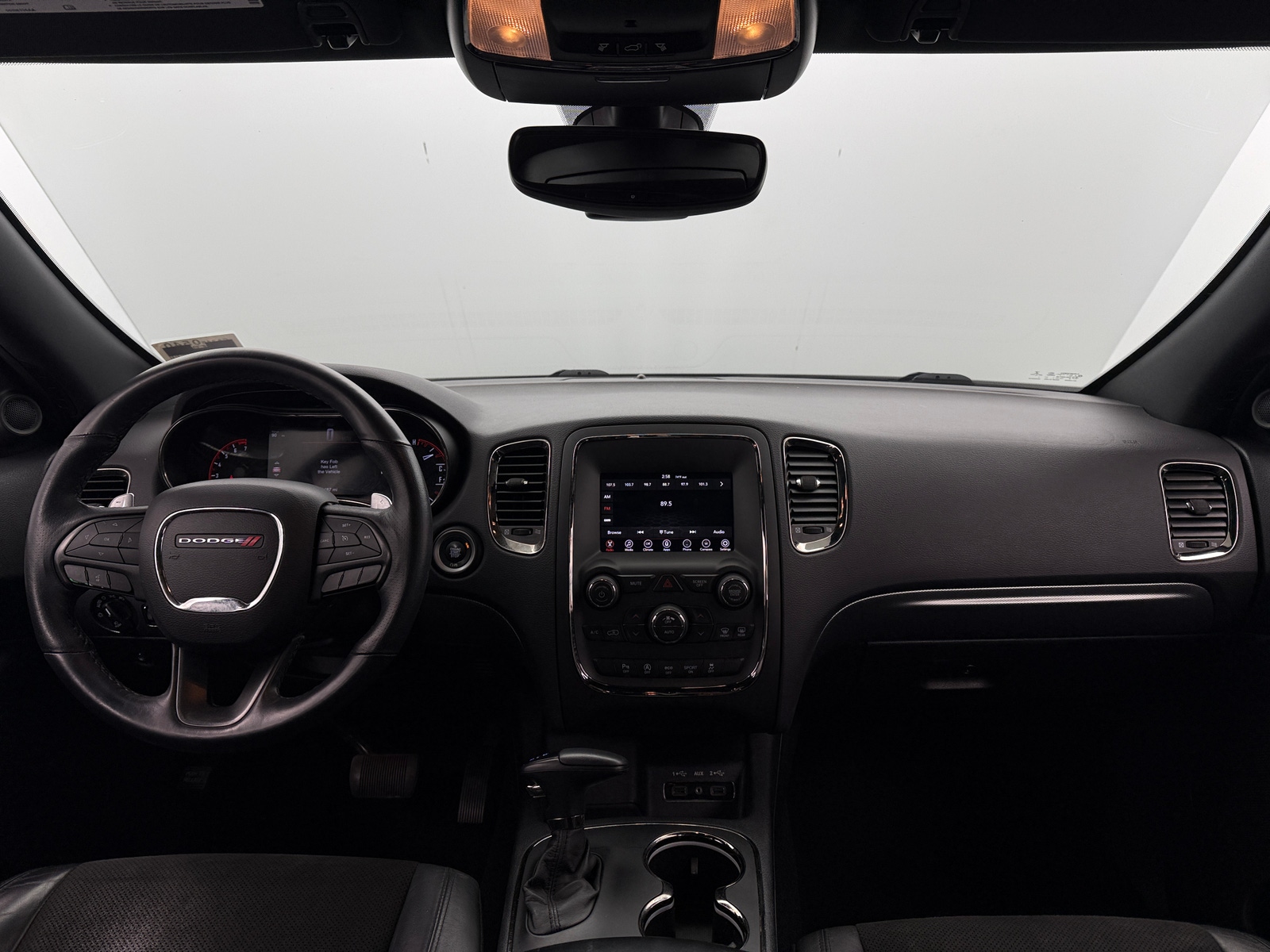 Thumbnail: 2019 Dodge Durango - 2