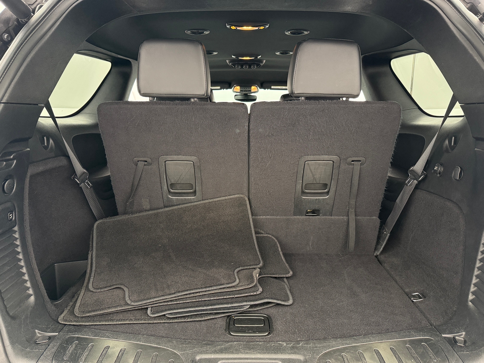 Thumbnail: 2019 Dodge Durango - 6