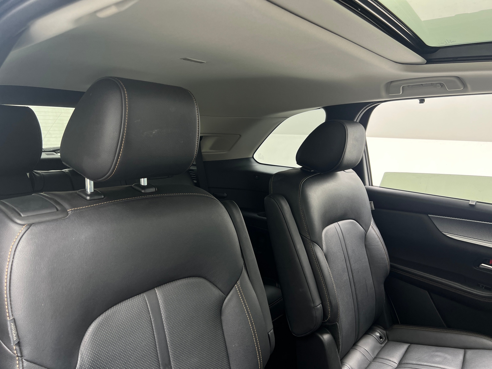 Thumbnail: 2024 Mazda CX-90 - 5