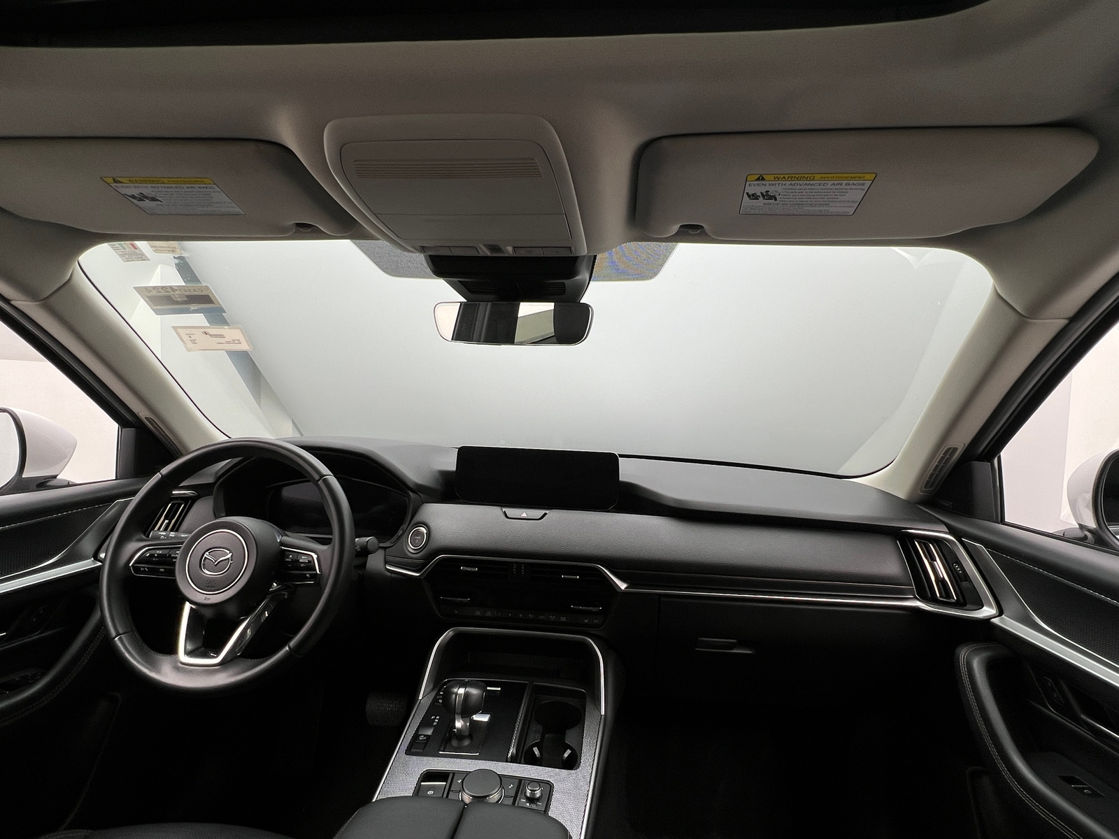 Thumbnail: 2024 Mazda CX-90 - 2