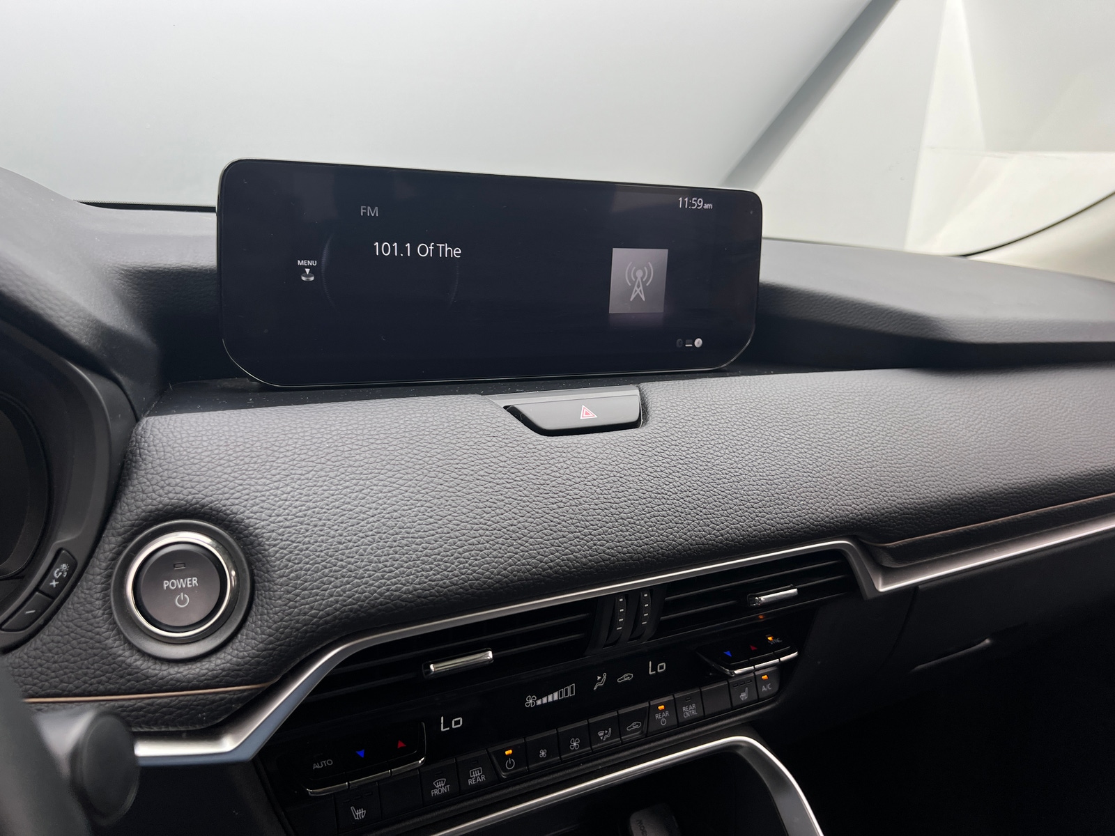 Thumbnail: 2024 Mazda CX-90 - 3