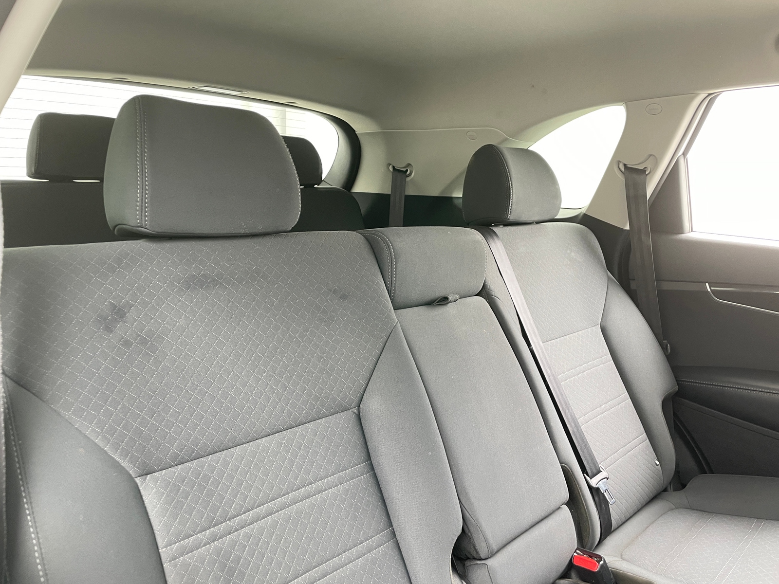 Thumbnail: 2020 Kia Sorento - 5