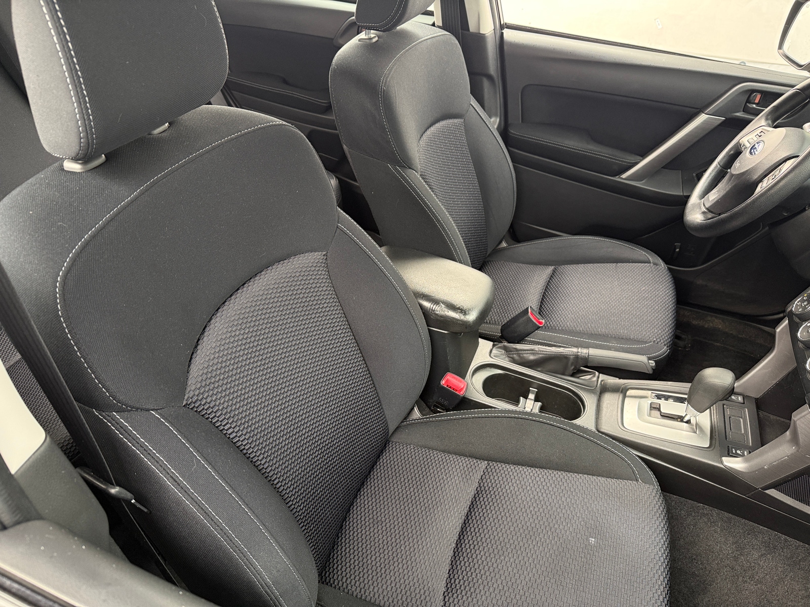 Thumbnail: 2014 Subaru Forester - 2