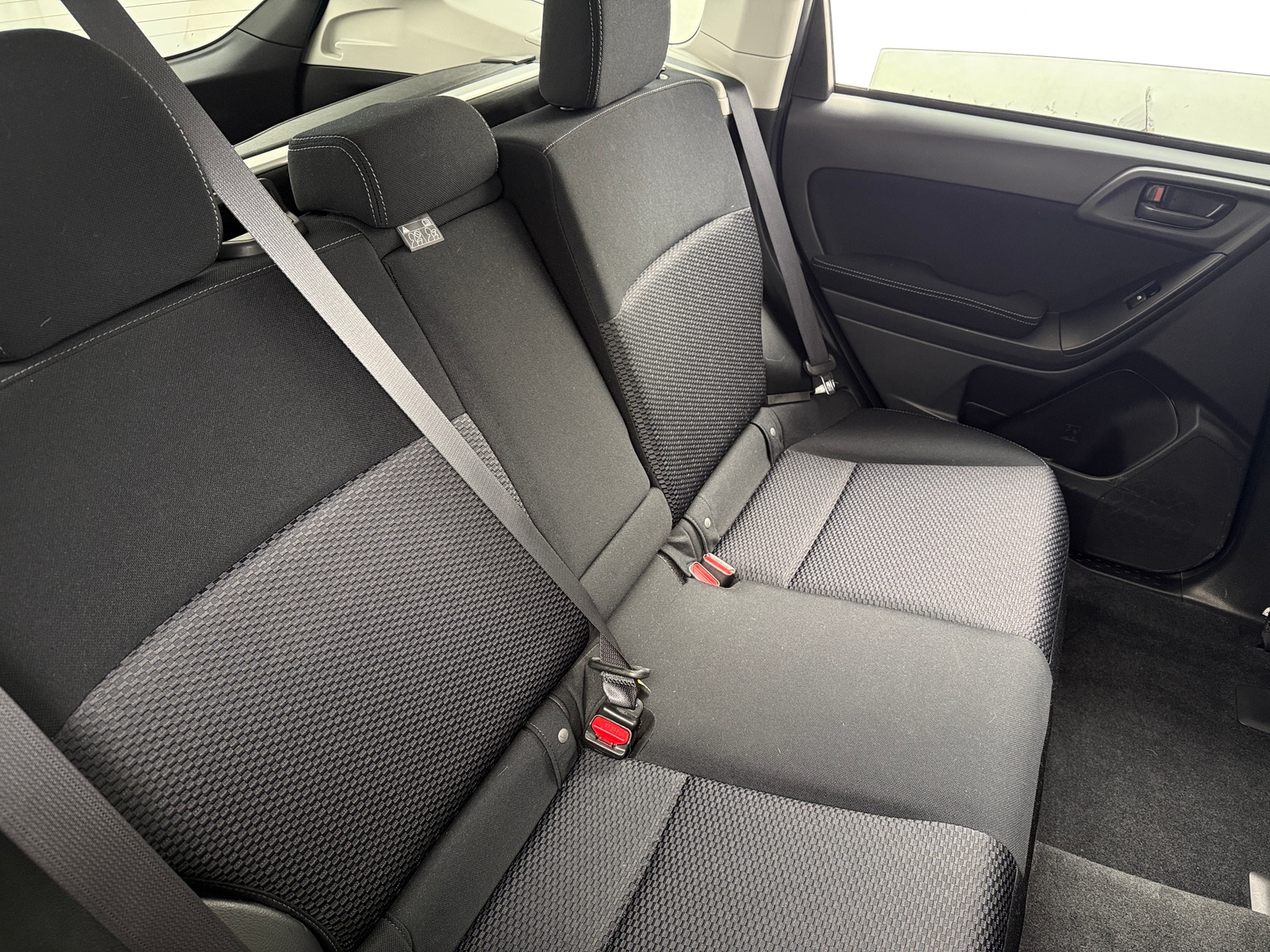 Thumbnail: 2014 Subaru Forester - 6