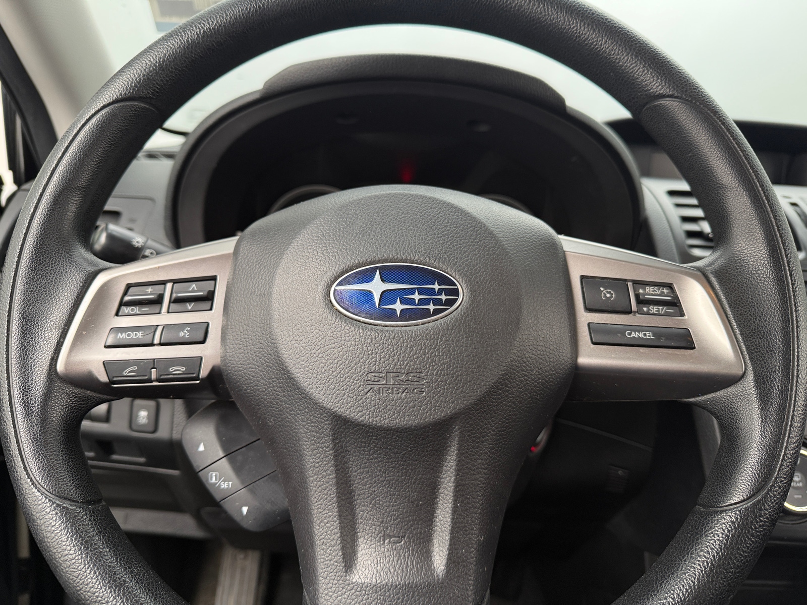 Thumbnail: 2014 Subaru Forester - 5