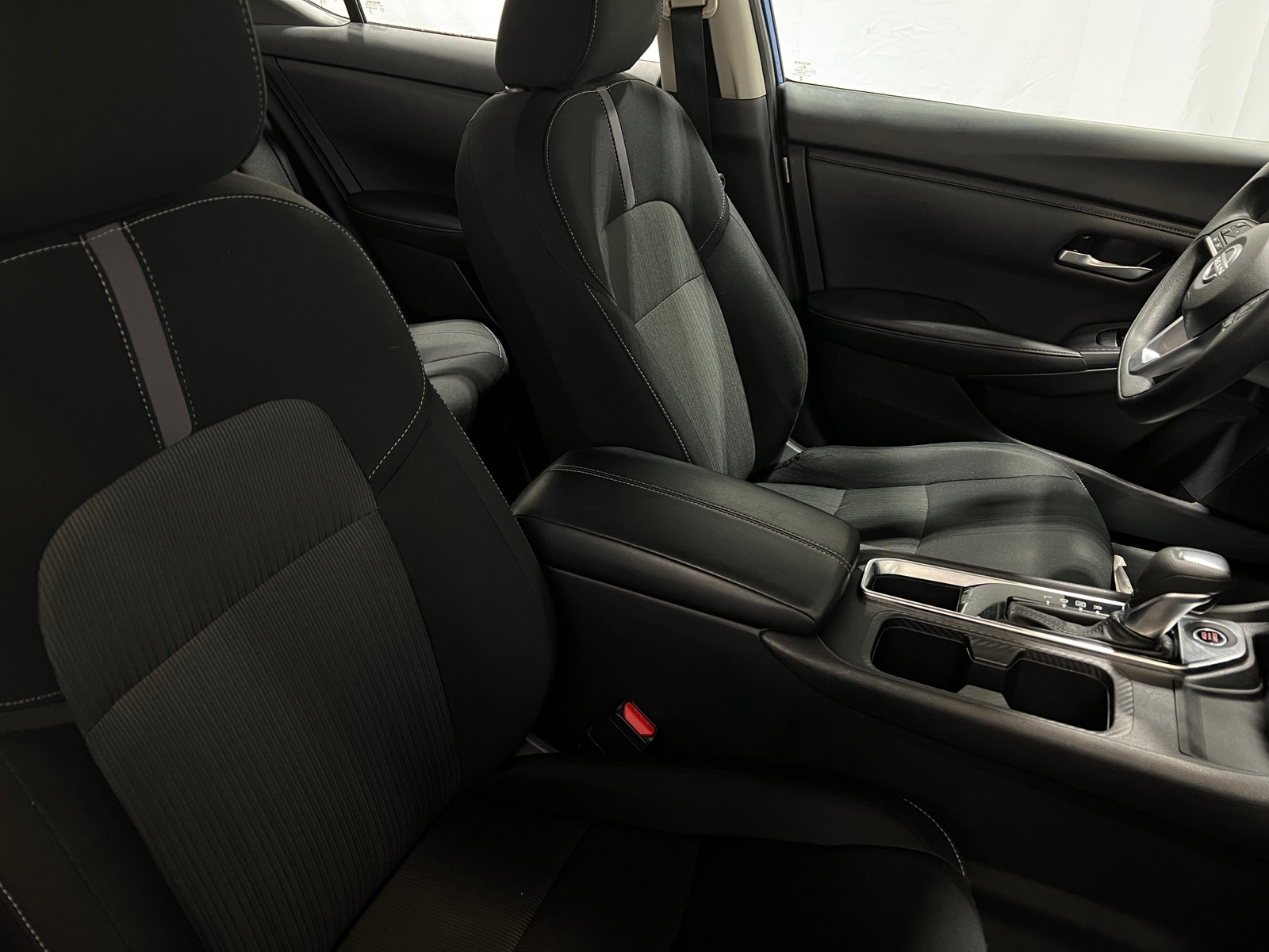 Thumbnail: 2024 Nissan Sentra - 2