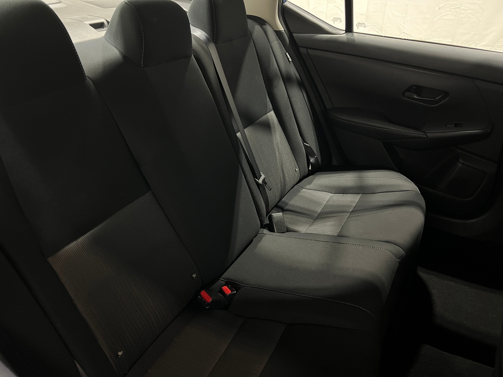 Thumbnail: 2024 Nissan Sentra - 6