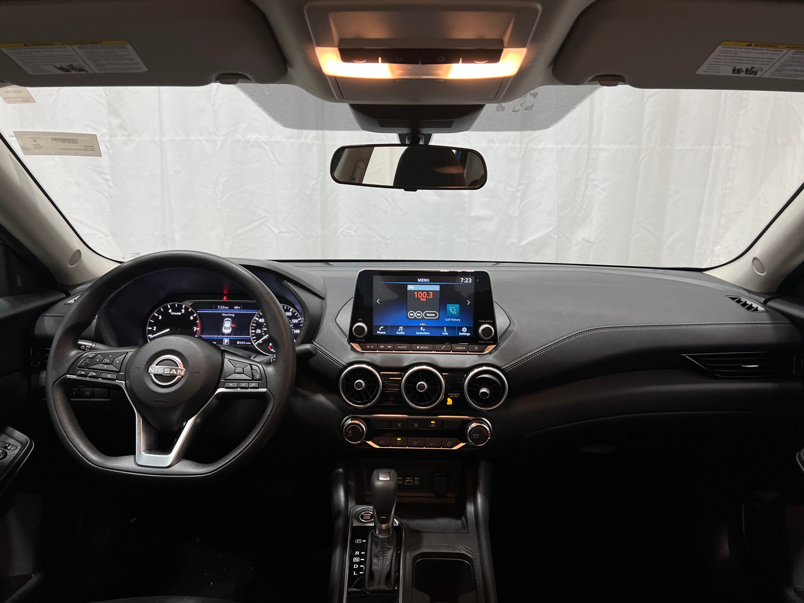 Thumbnail: 2024 Nissan Sentra - 3