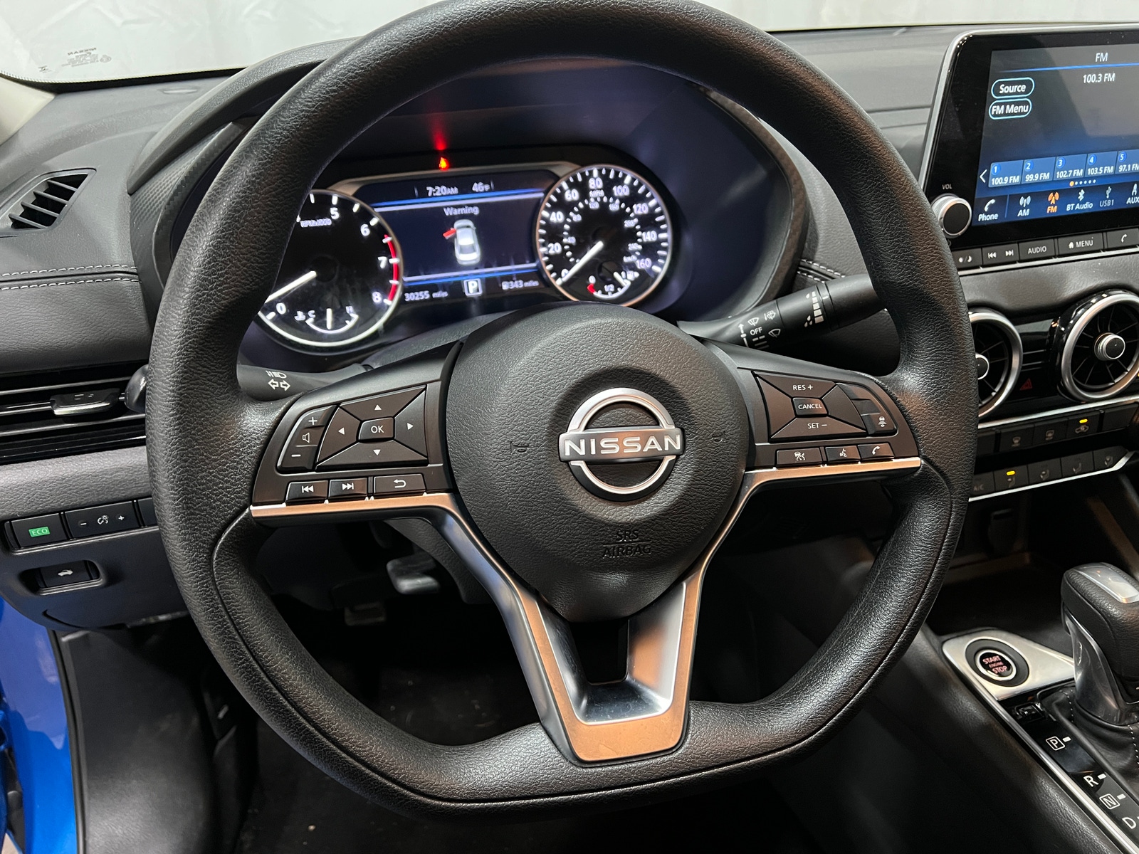 Thumbnail: 2024 Nissan Sentra - 5