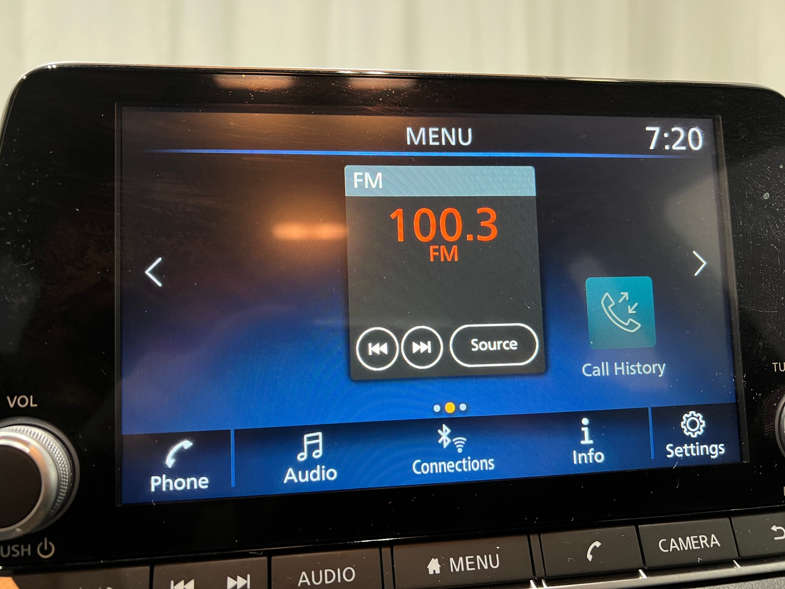 Thumbnail: 2024 Nissan Sentra - 4