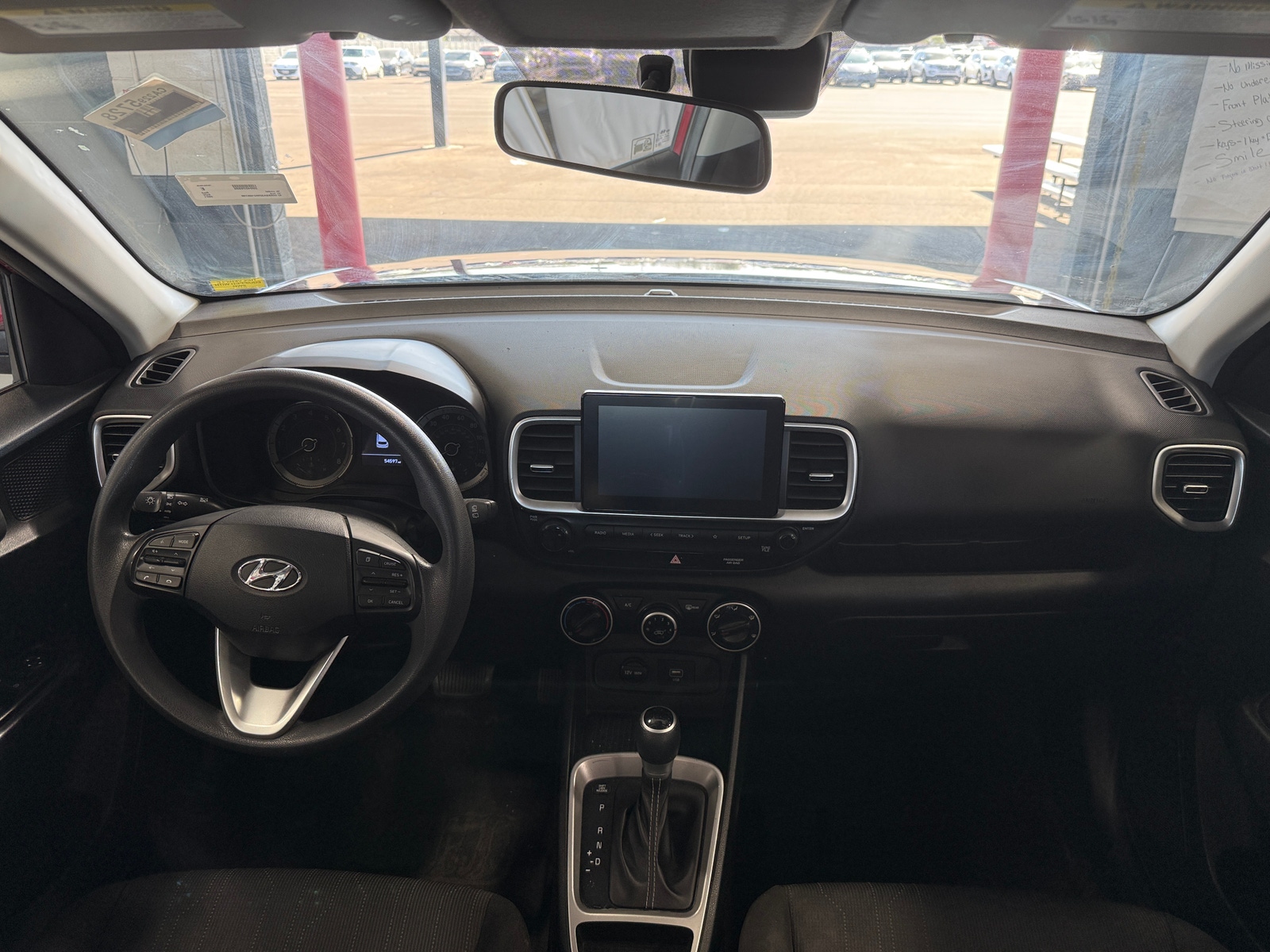 Thumbnail: 2021 Hyundai Venue - 3