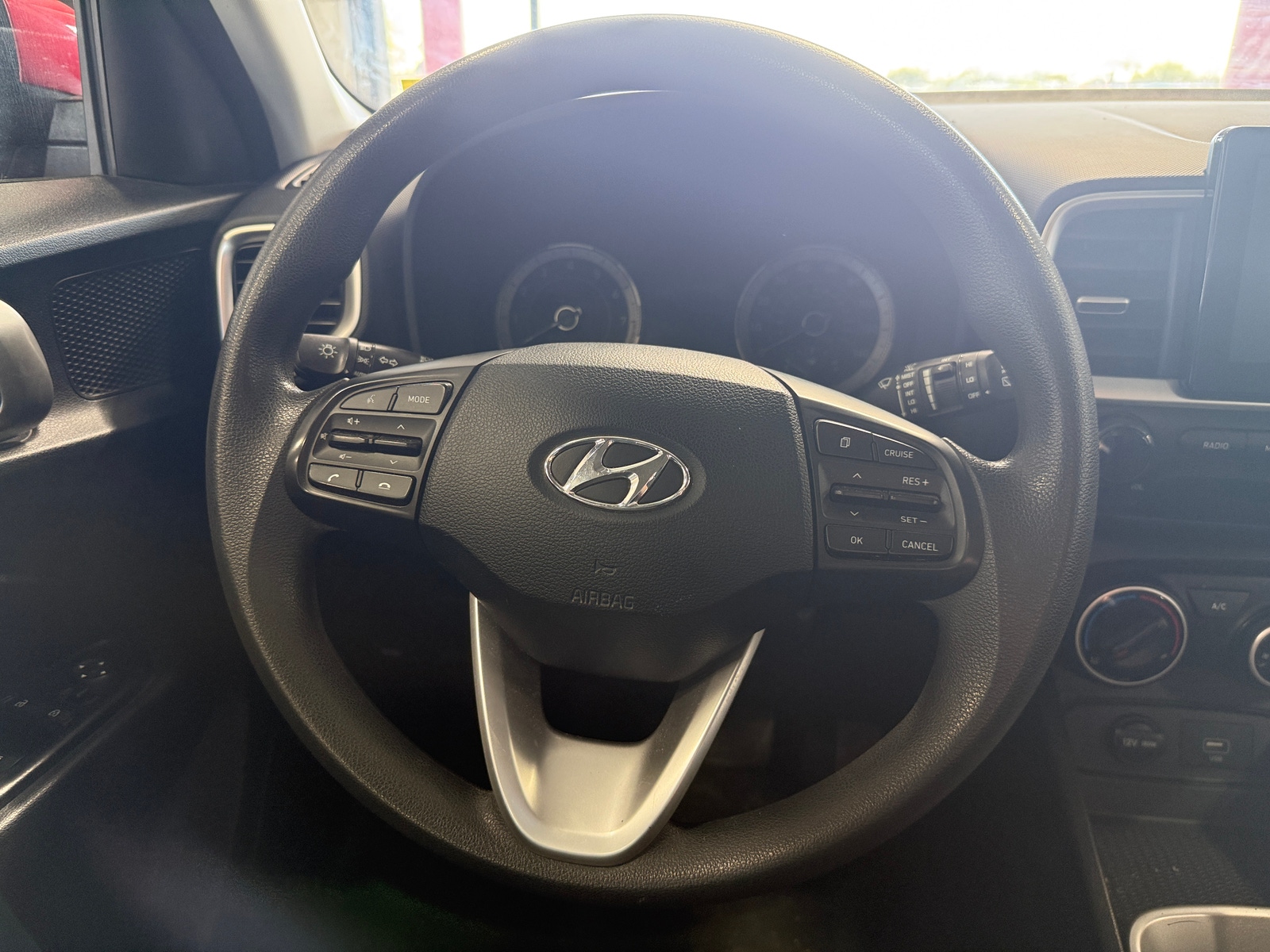 Thumbnail: 2021 Hyundai Venue - 5