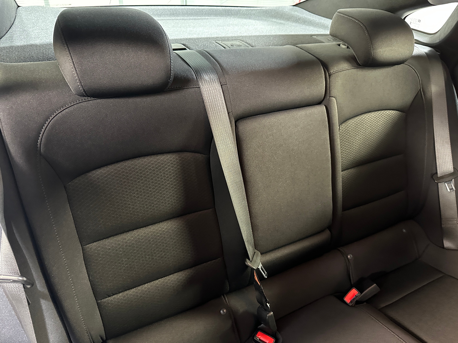 Thumbnail: 2024 Chevrolet Malibu - 6