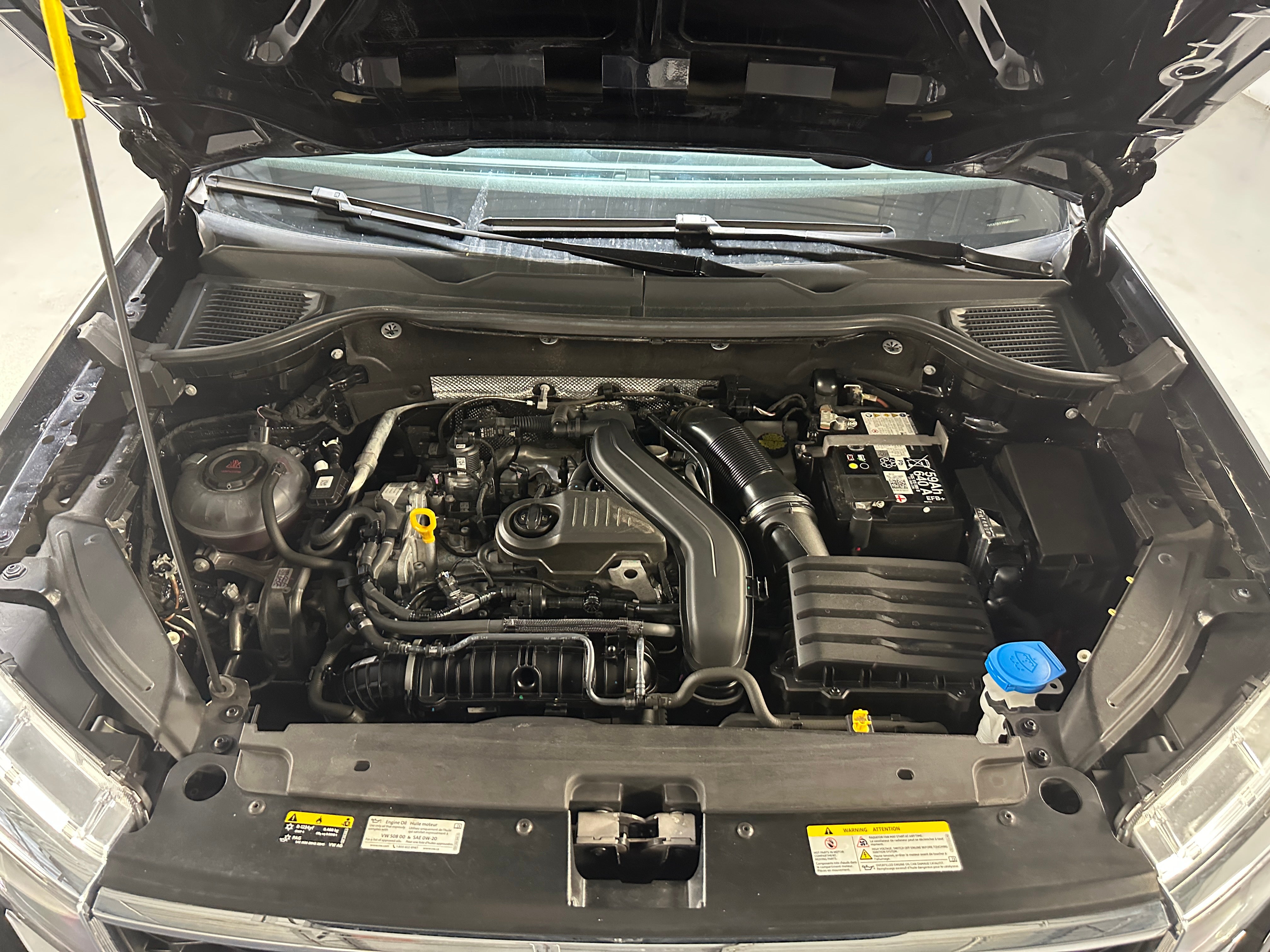 2024 Volkswagen Taos