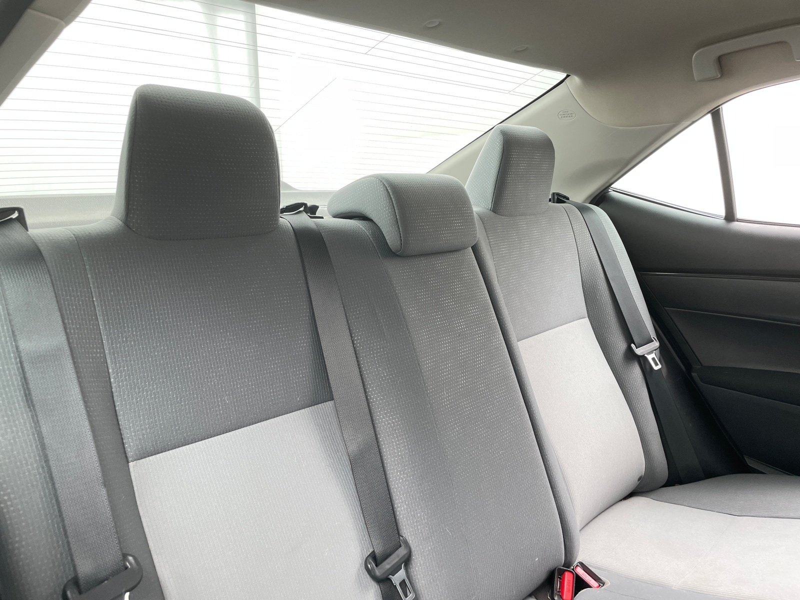 Thumbnail: 2018 Toyota Corolla - 6