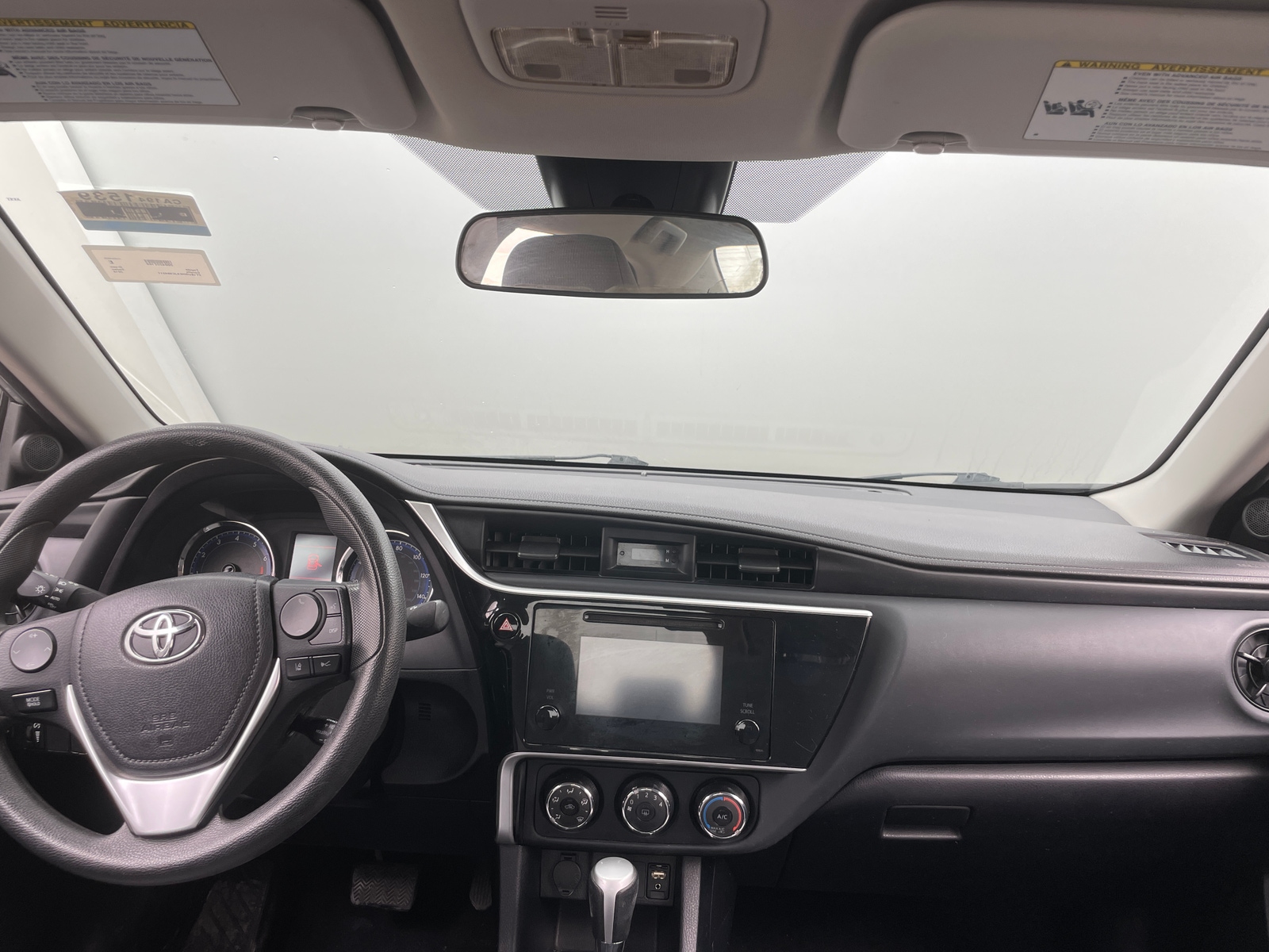 Thumbnail: 2018 Toyota Corolla - 3