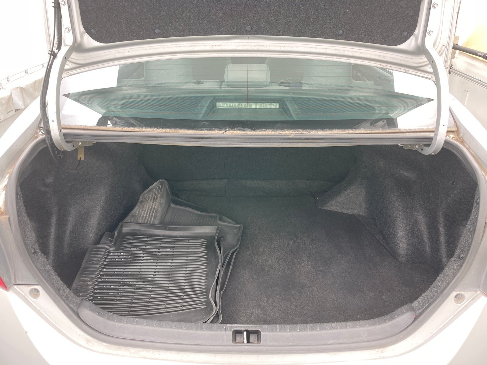 Thumbnail: 2018 Toyota Corolla - 7