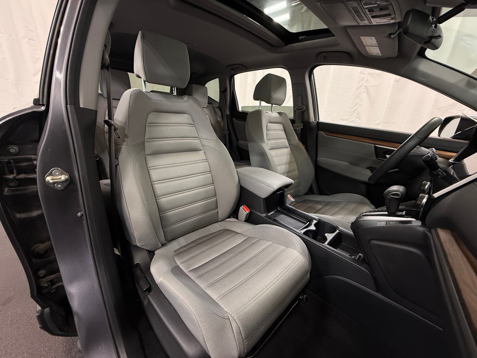 Thumbnail: 2019 Honda CR-V - 2