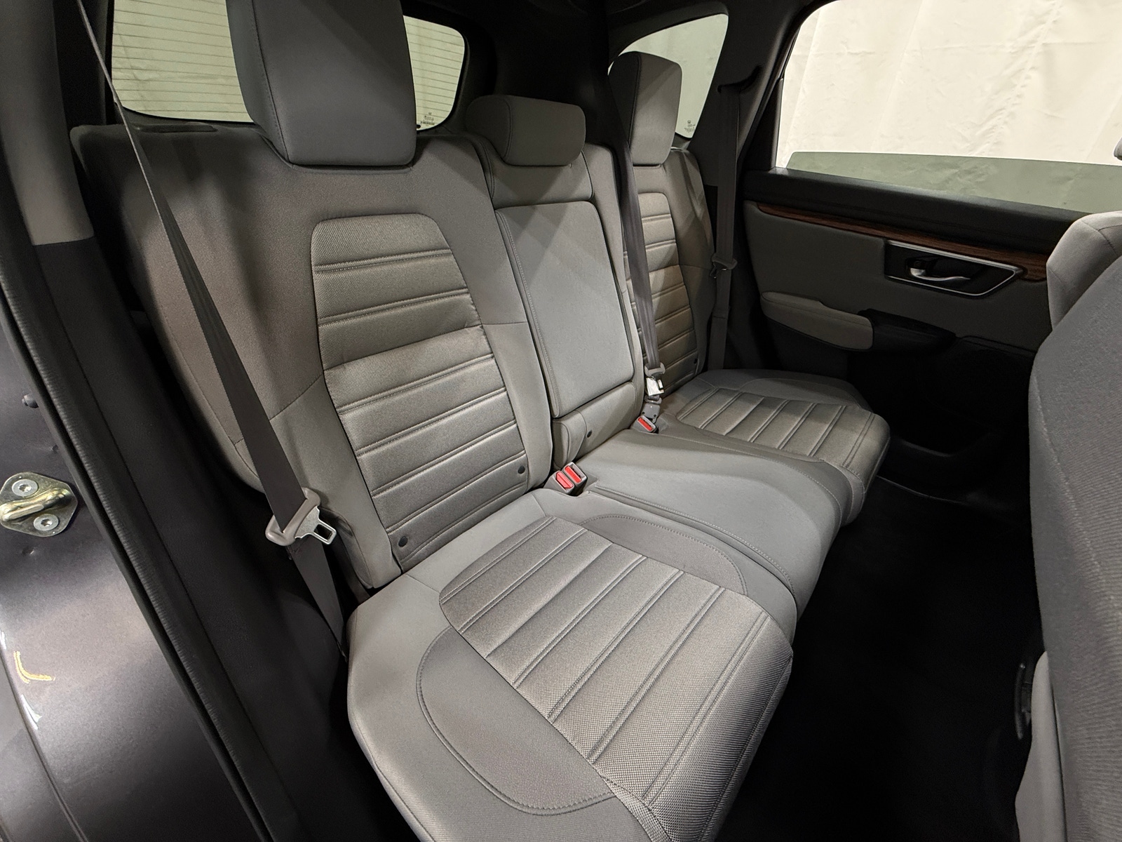 Thumbnail: 2019 Honda CR-V - 6