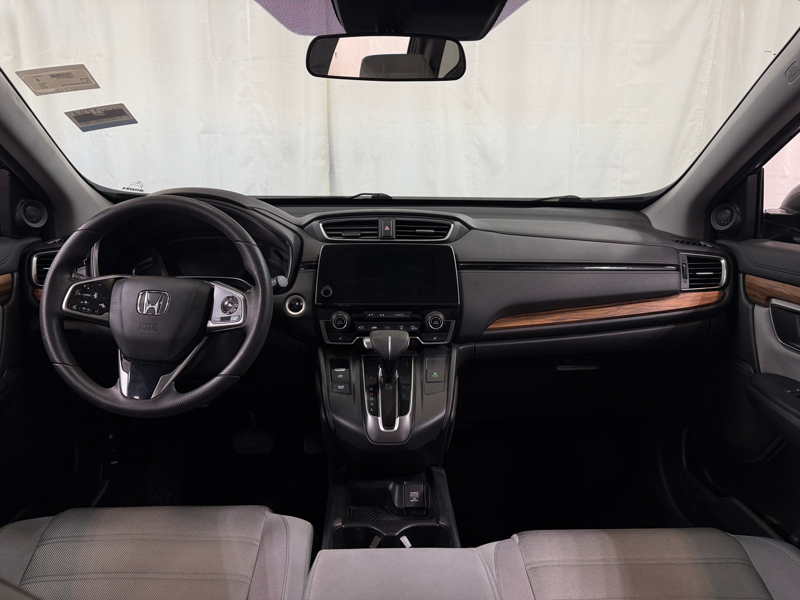 Thumbnail: 2019 Honda CR-V - 3
