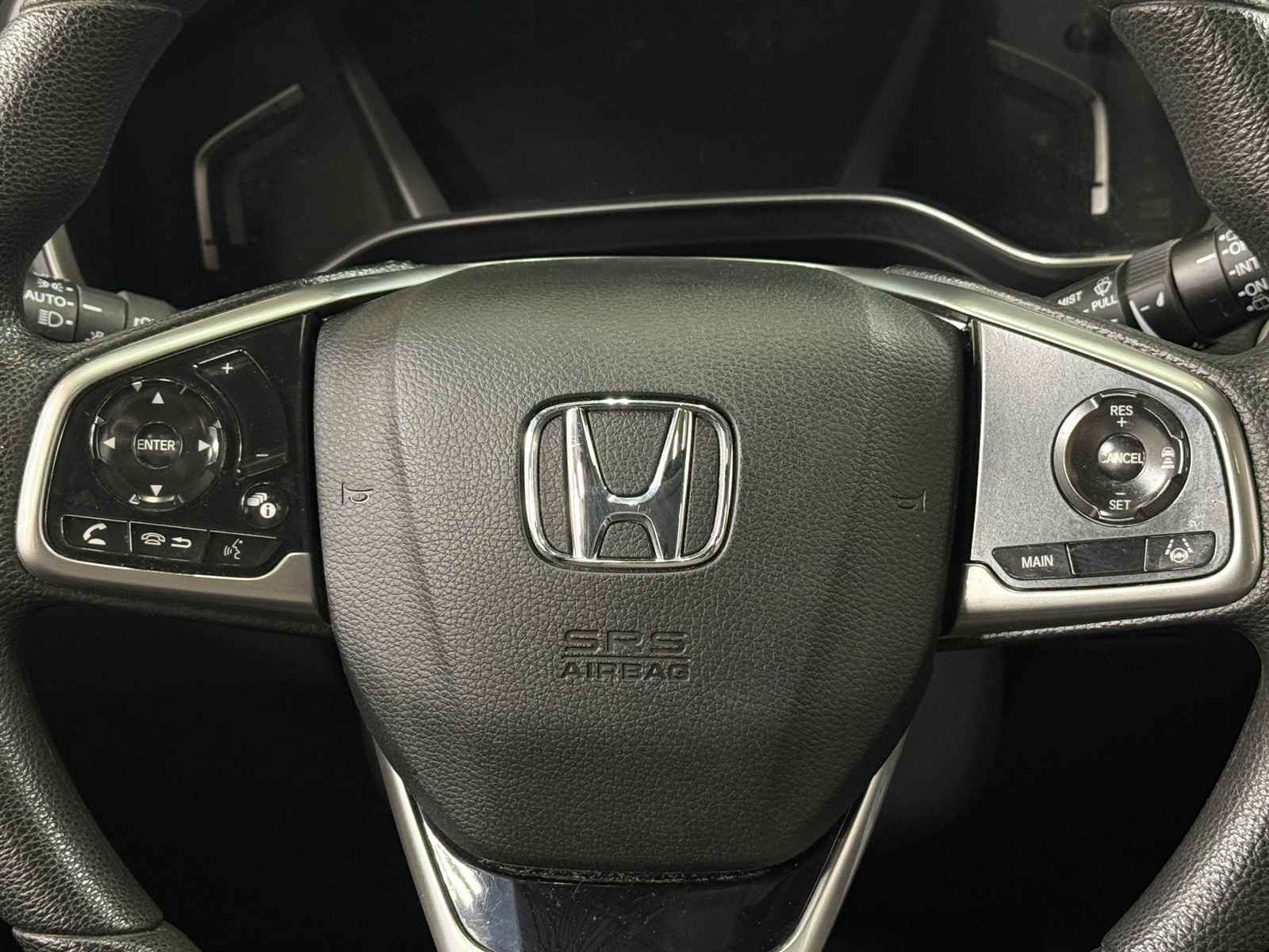 Thumbnail: 2019 Honda CR-V - 5