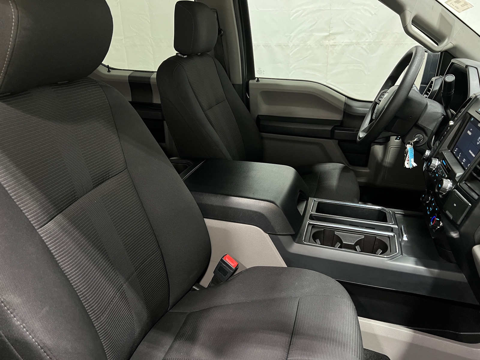 Thumbnail: 2019 Ford Econoline - 2