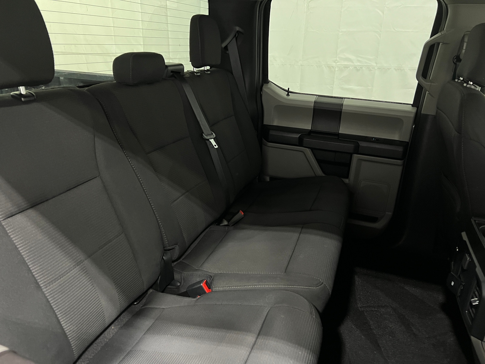 Thumbnail: 2019 Ford Econoline - 6