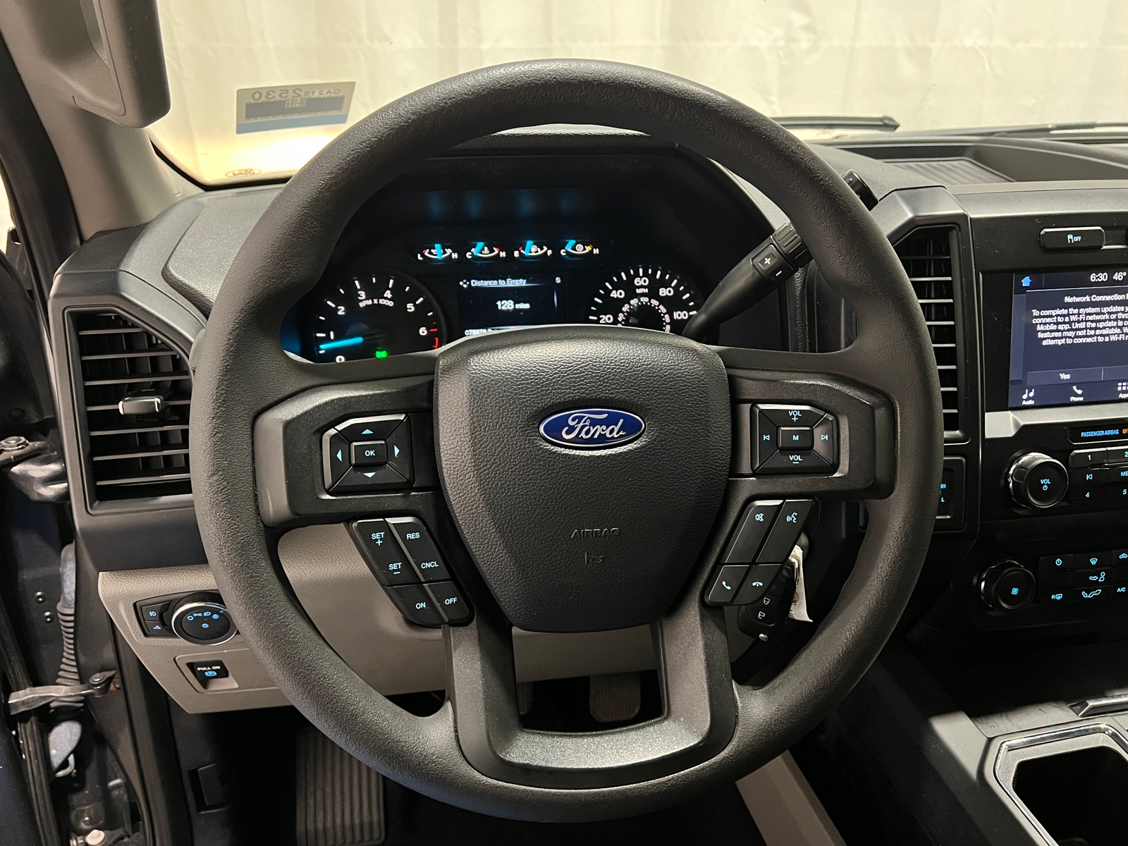 Thumbnail: 2019 Ford Econoline - 5