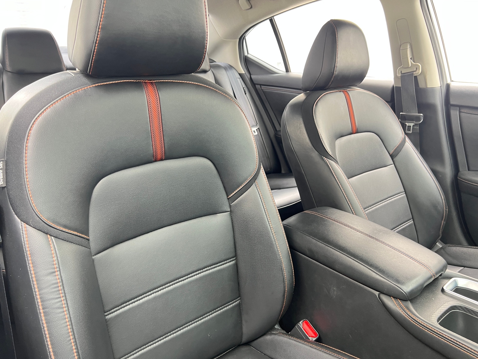 Thumbnail: 2023 Nissan Sentra - 2