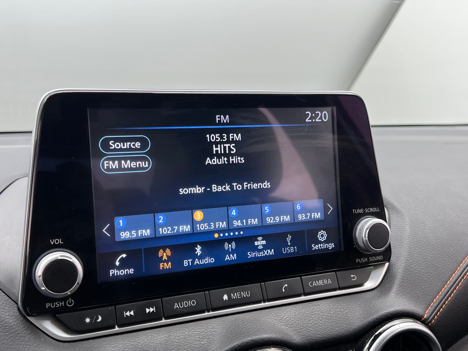 Thumbnail: 2023 Nissan Sentra - 4