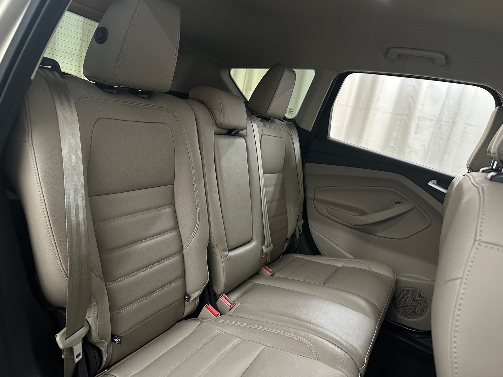 Thumbnail: 2018 Ford Escape - 5