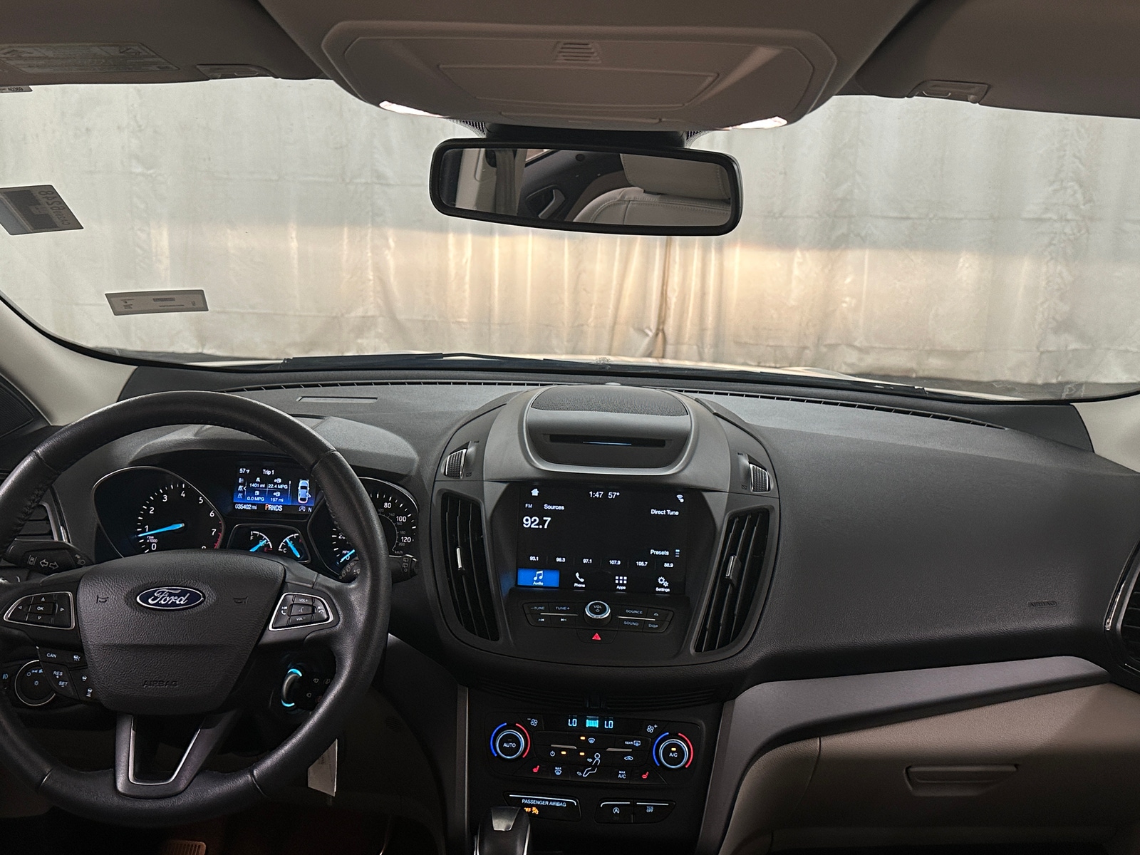 Thumbnail: 2018 Ford Escape - 2