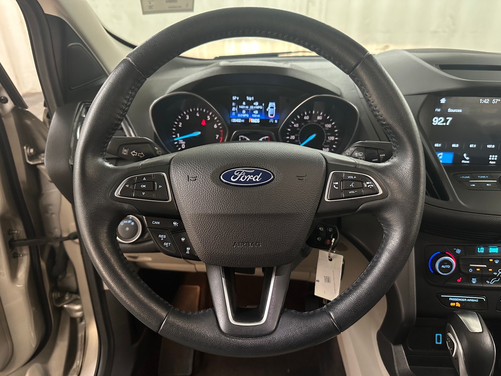 Thumbnail: 2018 Ford Escape - 4