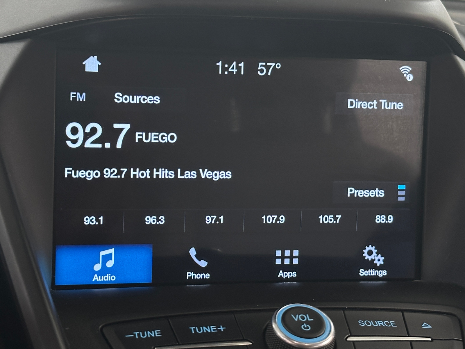 Thumbnail: 2018 Ford Escape - 3