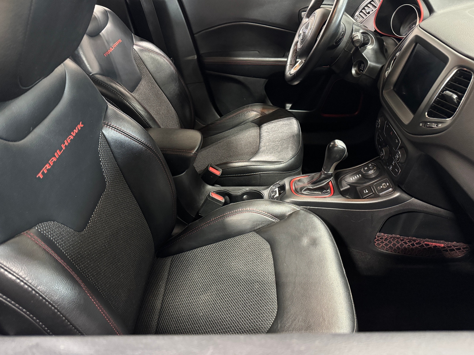 Thumbnail: 2018 Jeep Compass - 2