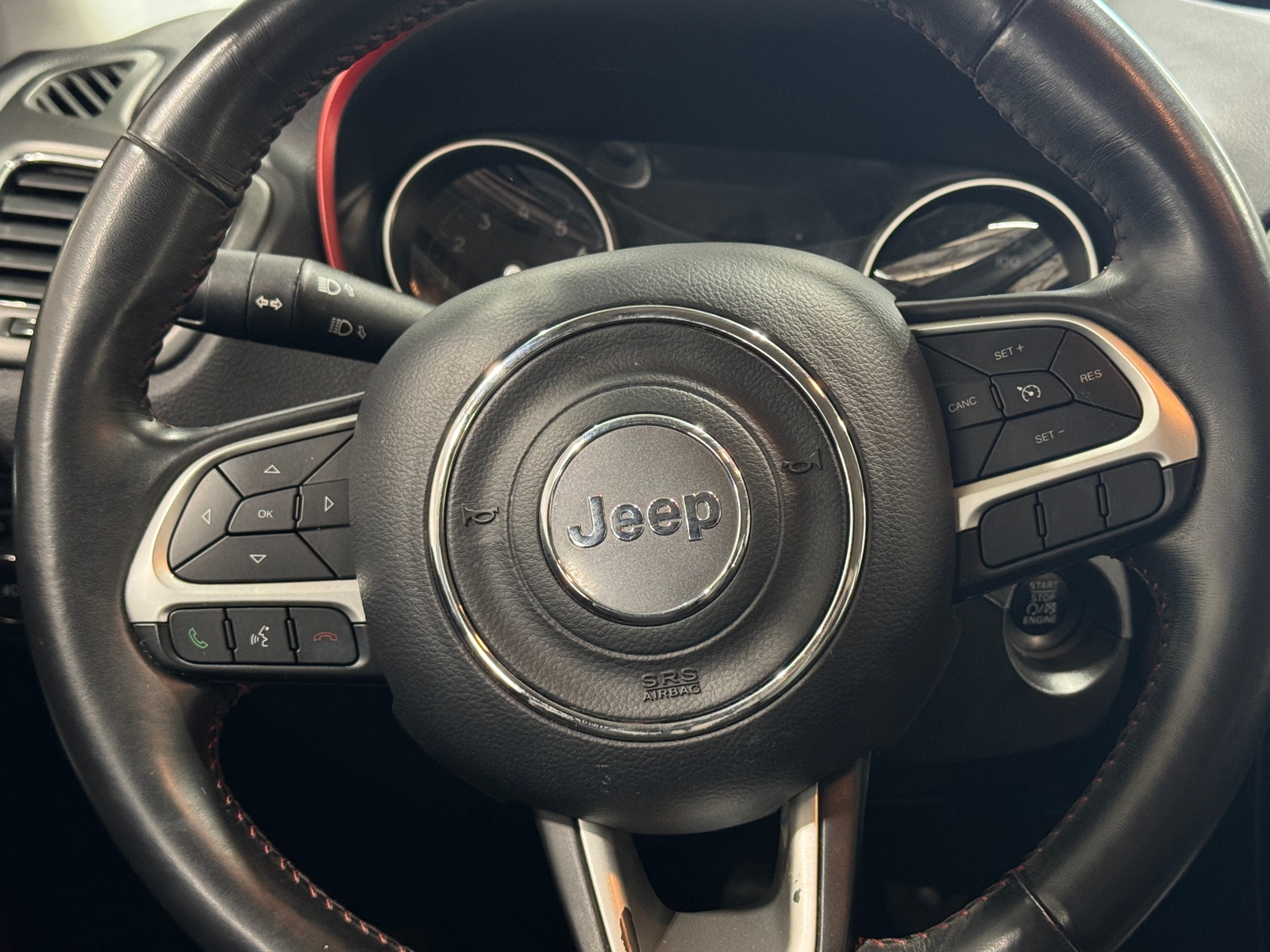 Thumbnail: 2018 Jeep Compass - 5