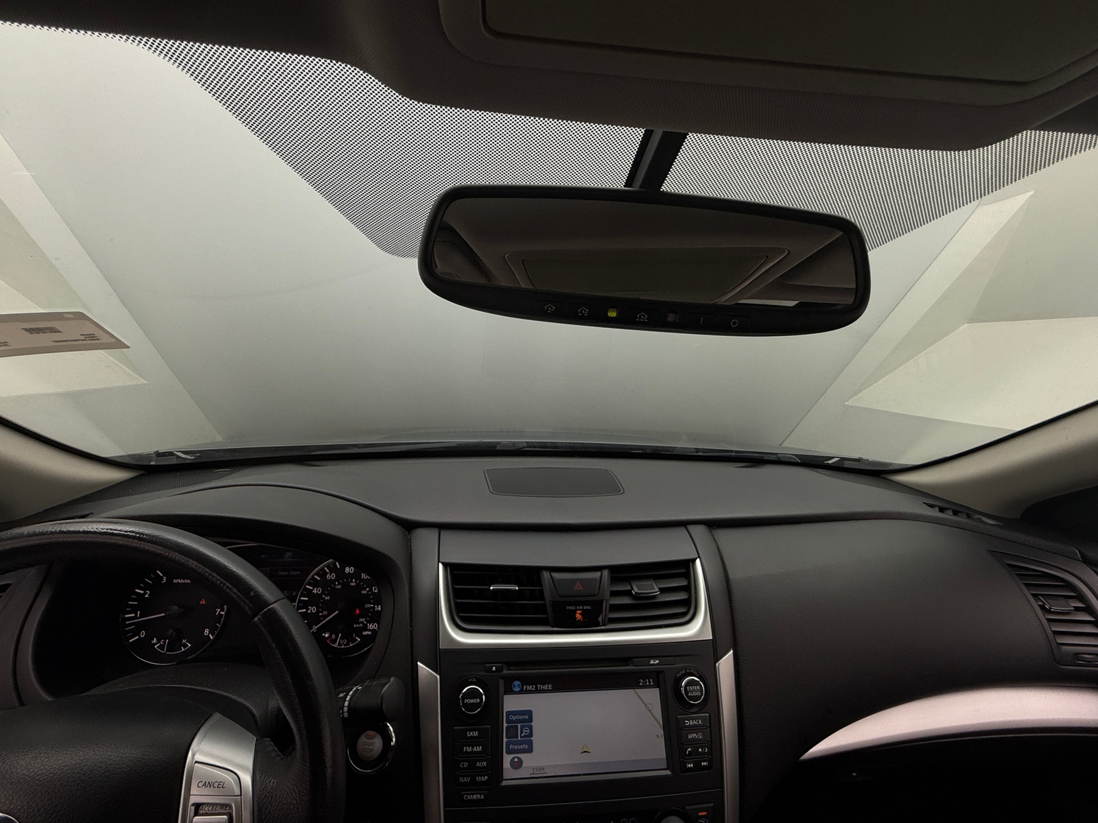 Thumbnail: 2016 Nissan Altima - 3