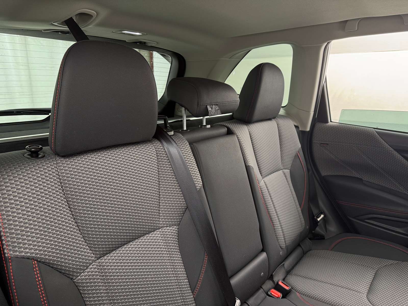 Thumbnail: 2023 Subaru Forester - 6