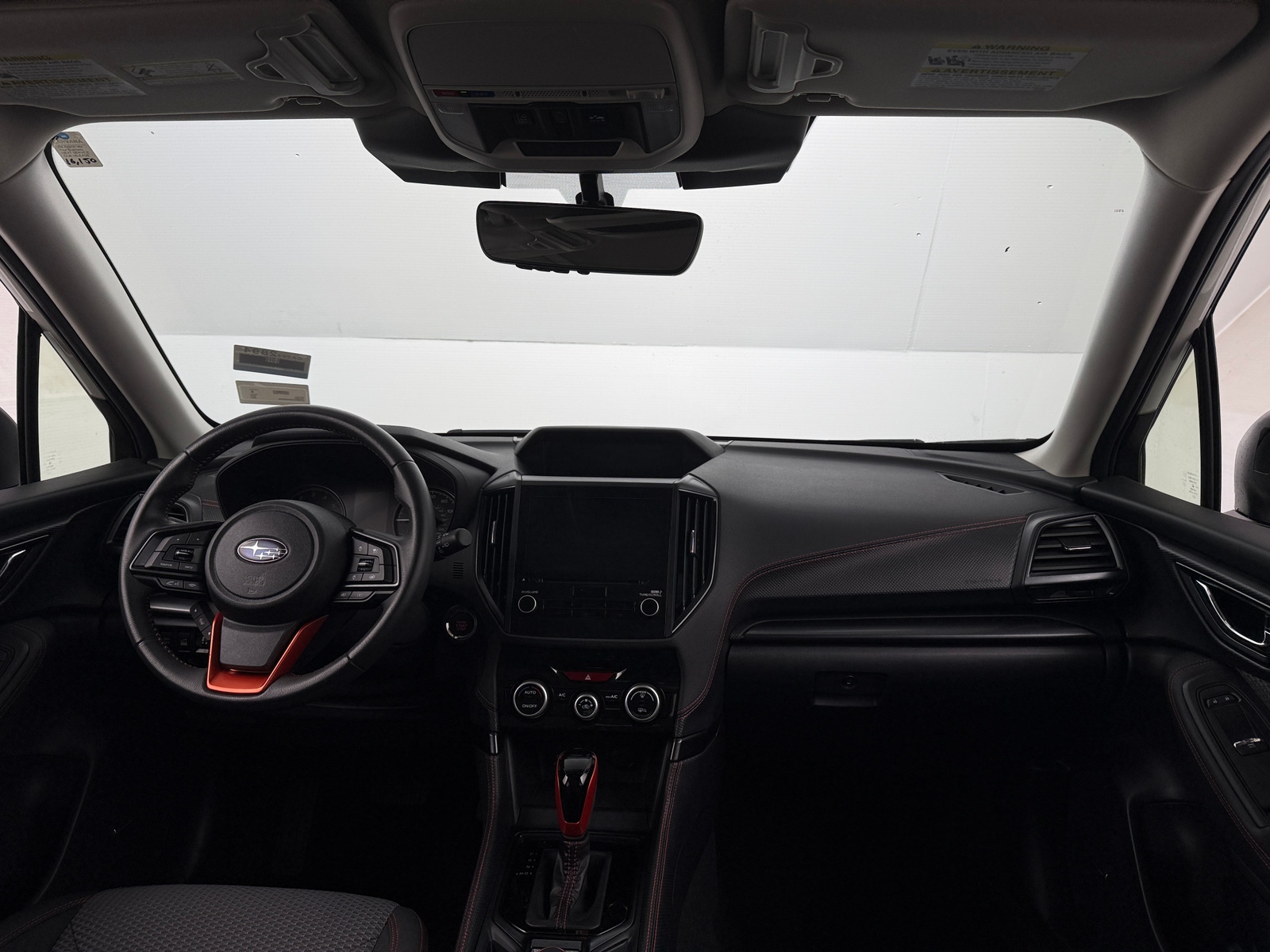 Thumbnail: 2023 Subaru Forester - 3