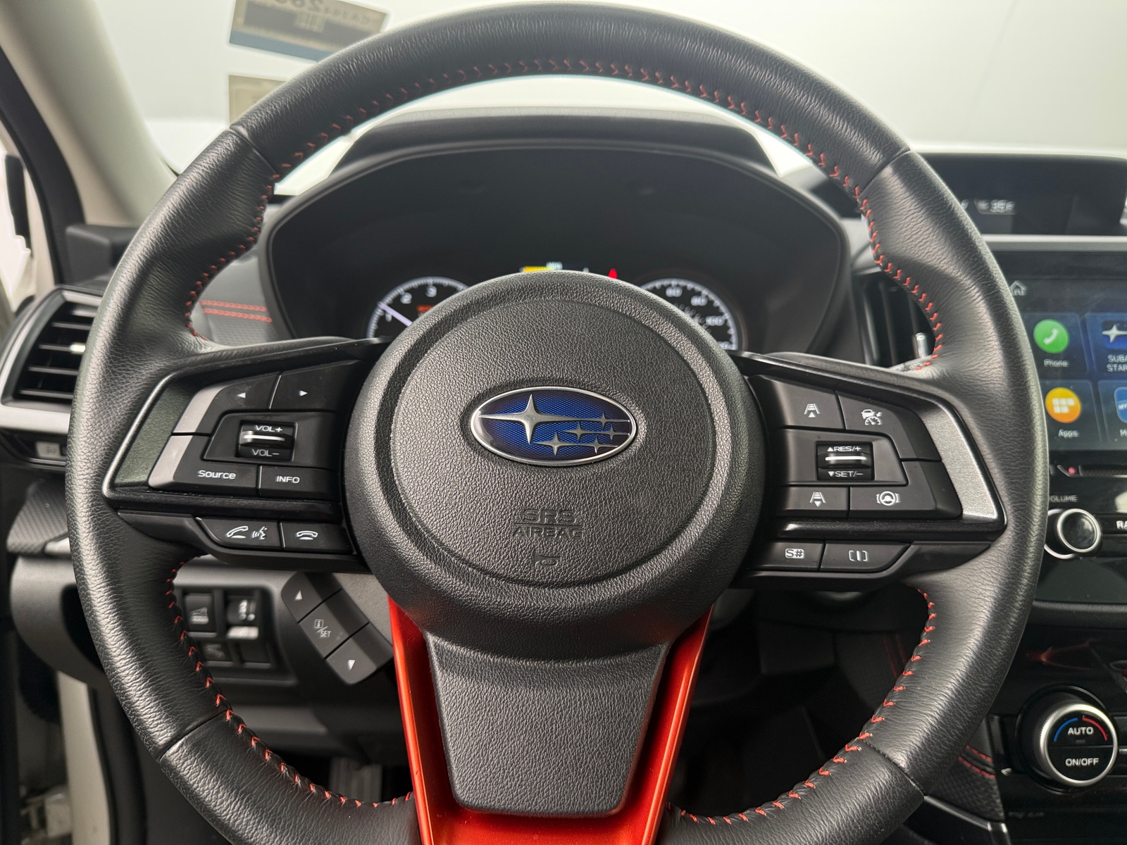 Thumbnail: 2023 Subaru Forester - 5