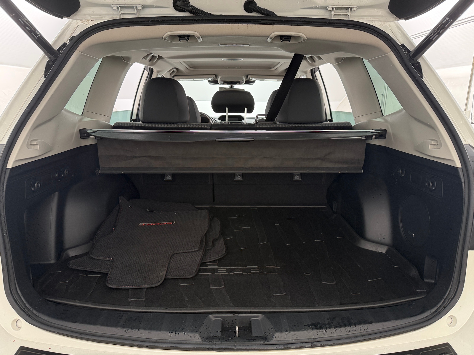 Thumbnail: 2023 Subaru Forester - 7