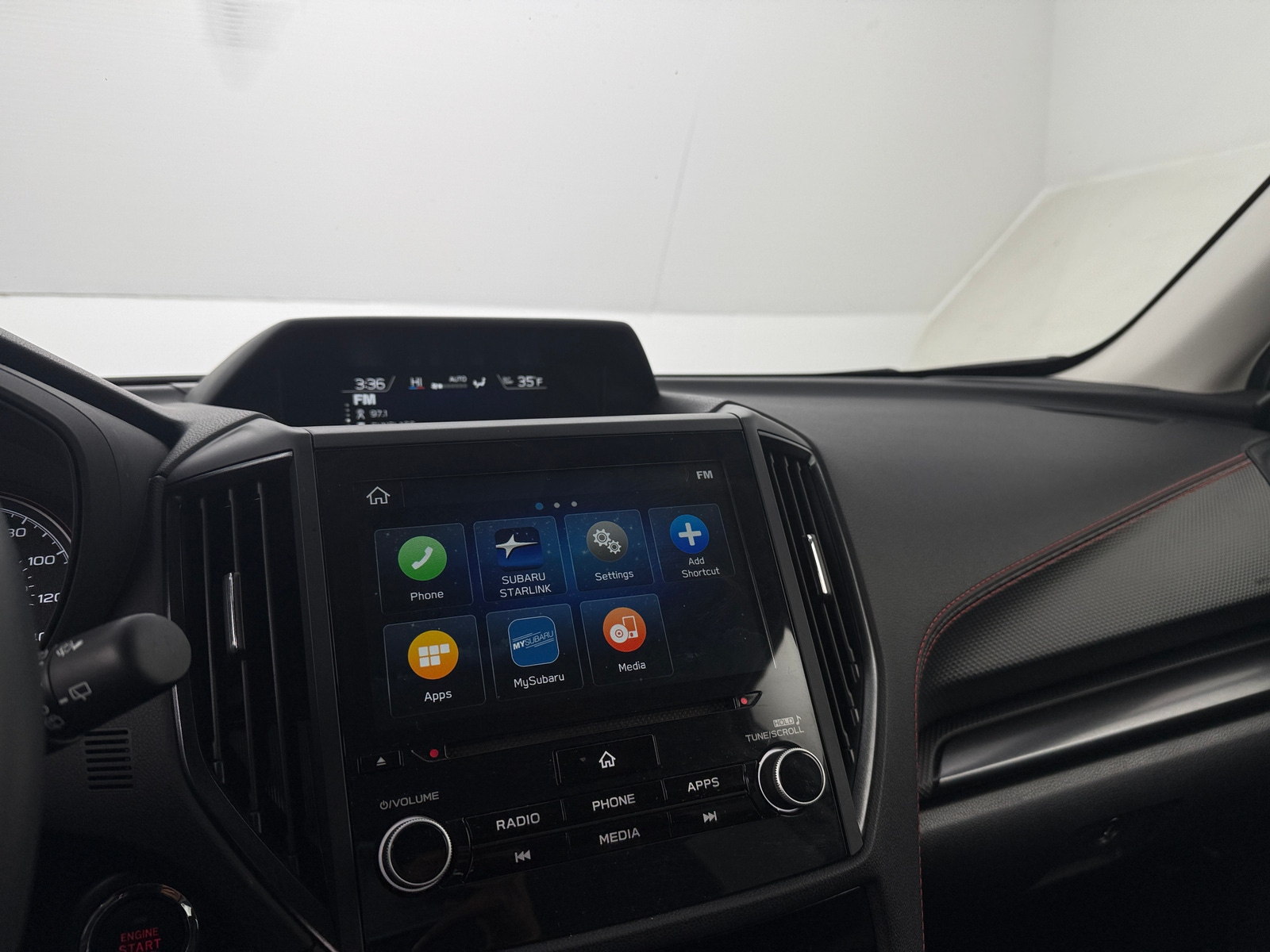 Thumbnail: 2023 Subaru Forester - 4