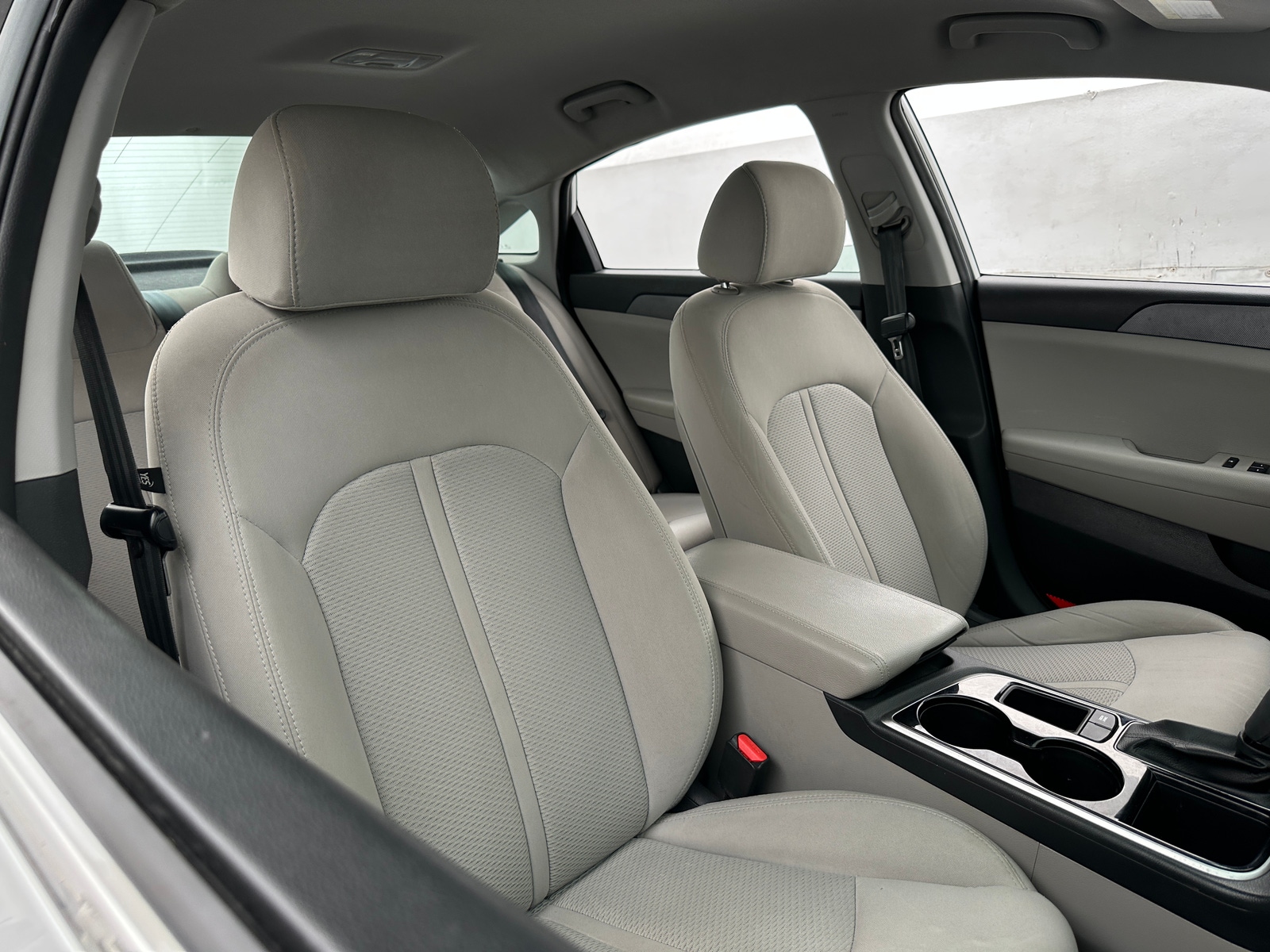 Thumbnail: 2018 Hyundai Sonata - 2